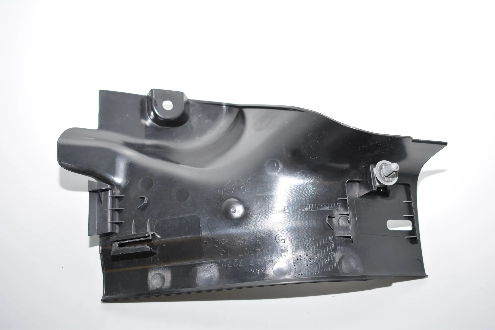 Other Interior Parts – OEM 7272381 · BMW i3 (I01) Hybrid 2016 – 3