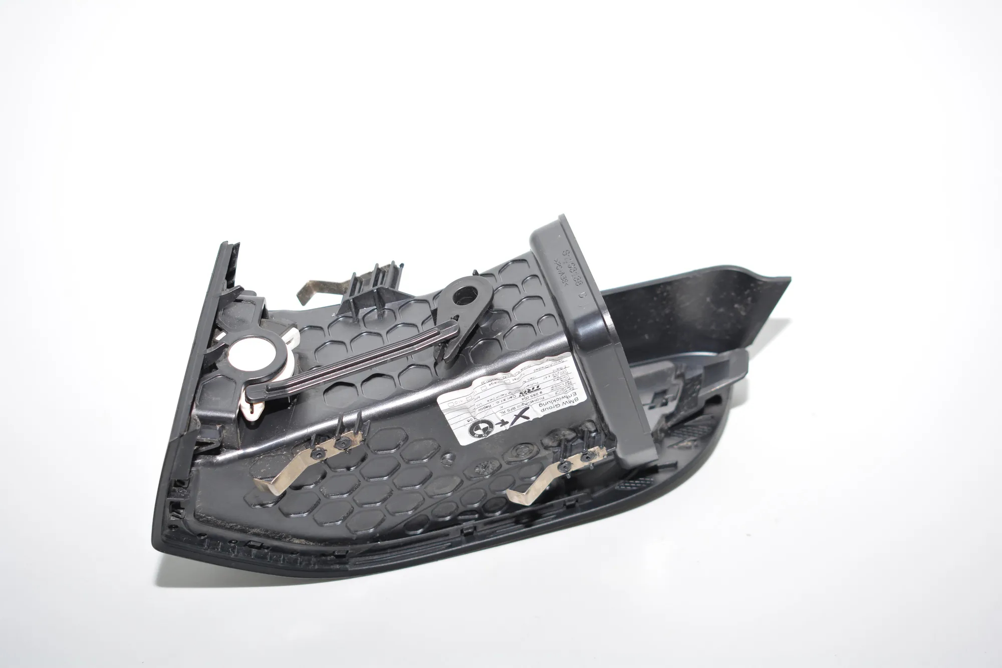 Dashboard Air Vents – OEM 9283004 · BMW i3 (I01) Hybrid 2016 – 3