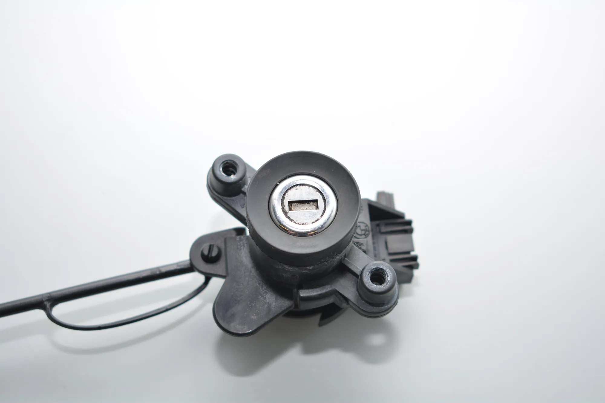 Tailgate Boot Lock – OEM 8196401 · BMW 1 (E87) BMW 1 (E87) 2004 – 6
