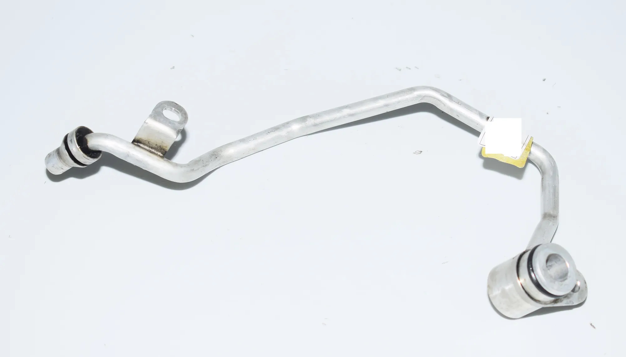 Pipe Hose – OEM 8579226 · BMW X5 (F15, F85) BMW X5 (F15, F85) xDrive 25 d 2018