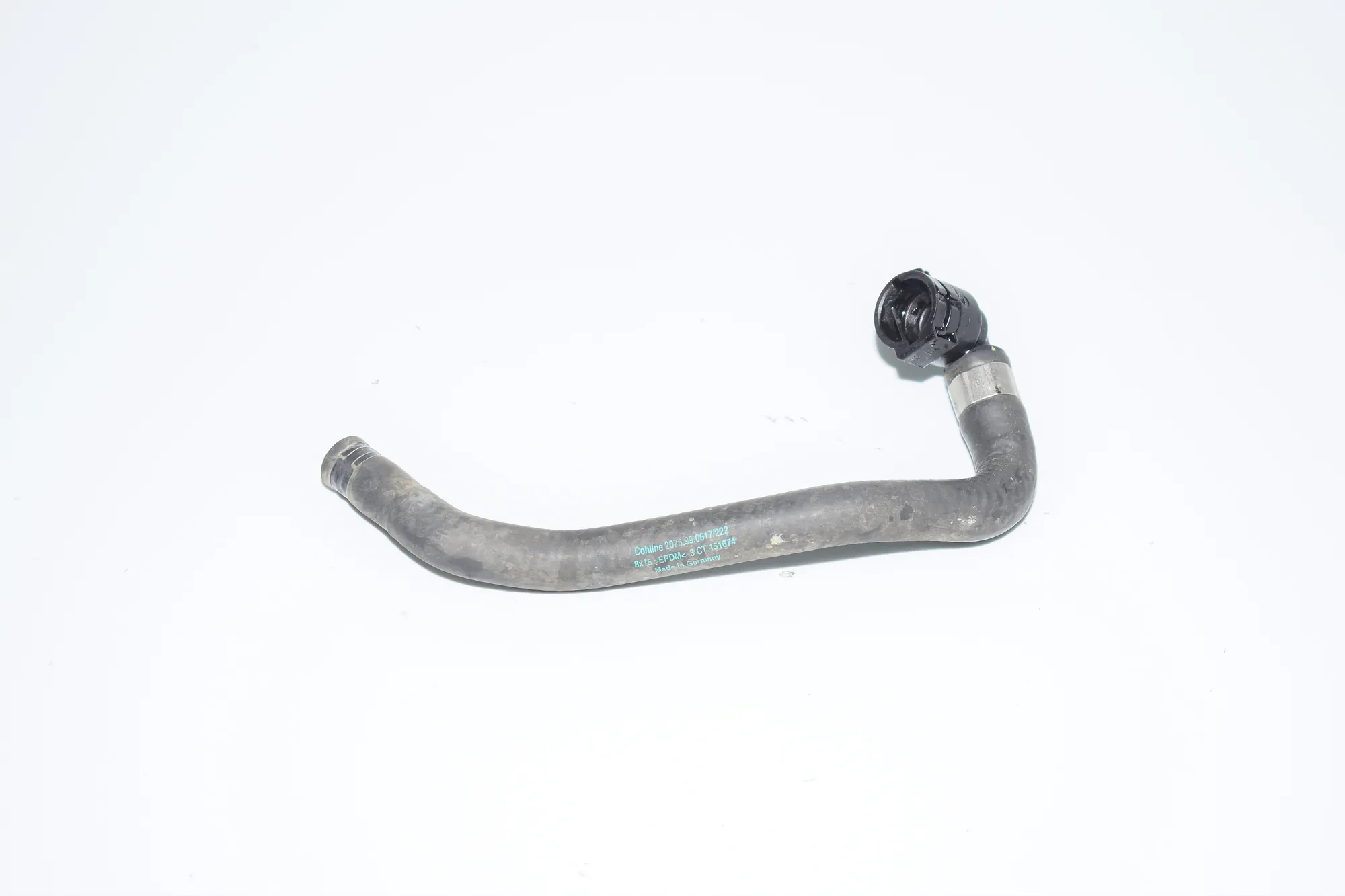 Pipe Hose · BMW X5 (F15, F85) BMW X5 (F15, F85) sDrive 25 d 2018