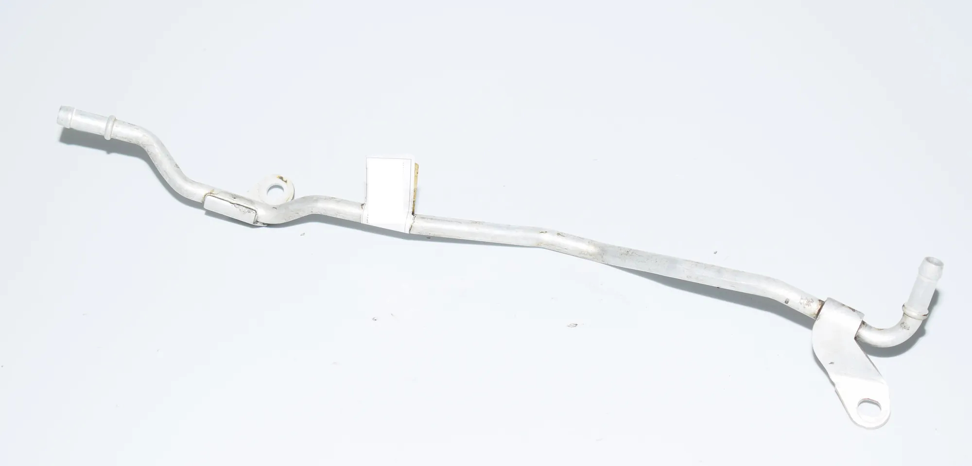 Pipe Hose – OEM 8579224 · BMW X5 (F15, F85) BMW X5 (F15, F85) xDrive 25 d 2018