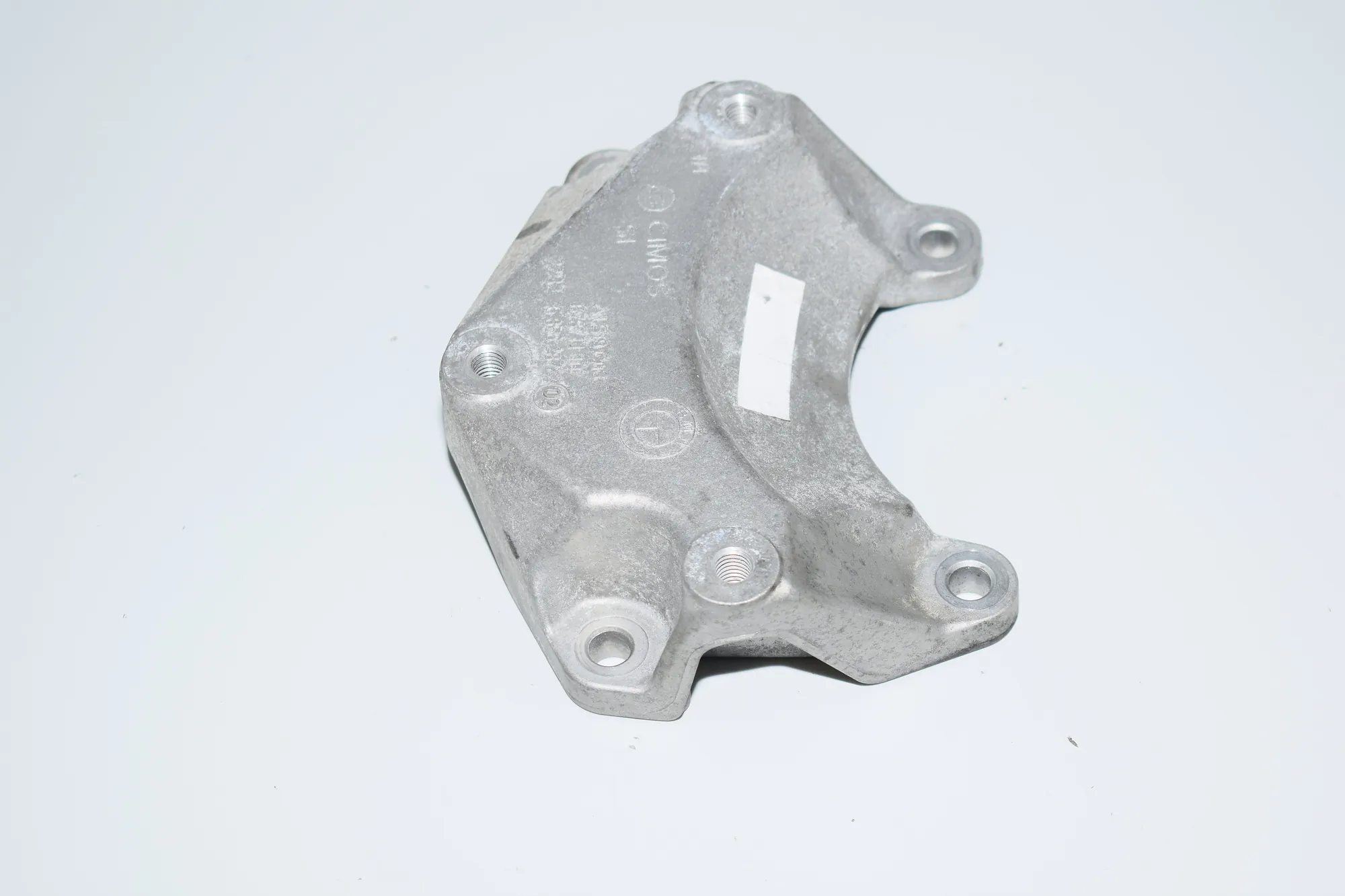 Other Engine Compartment Parts – OEM 6856287 · BMW X5 (F15, F85) BMW X5 (F15, F85) xDrive 25 d 2018