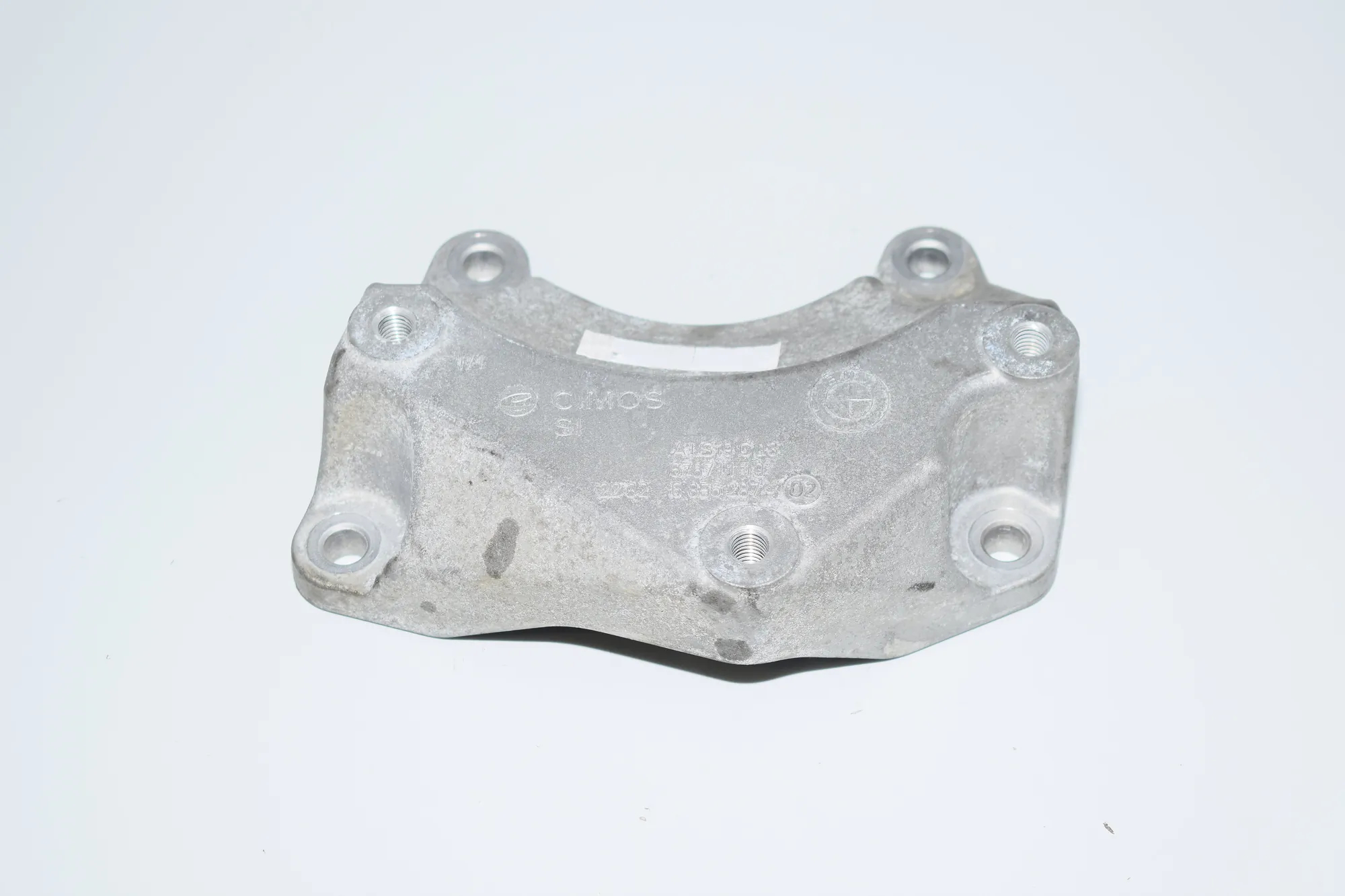 Other Engine Compartment Parts – OEM 6856287 · BMW X5 (F15, F85) BMW X5 (F15, F85) xDrive 25 d 2018 – 3