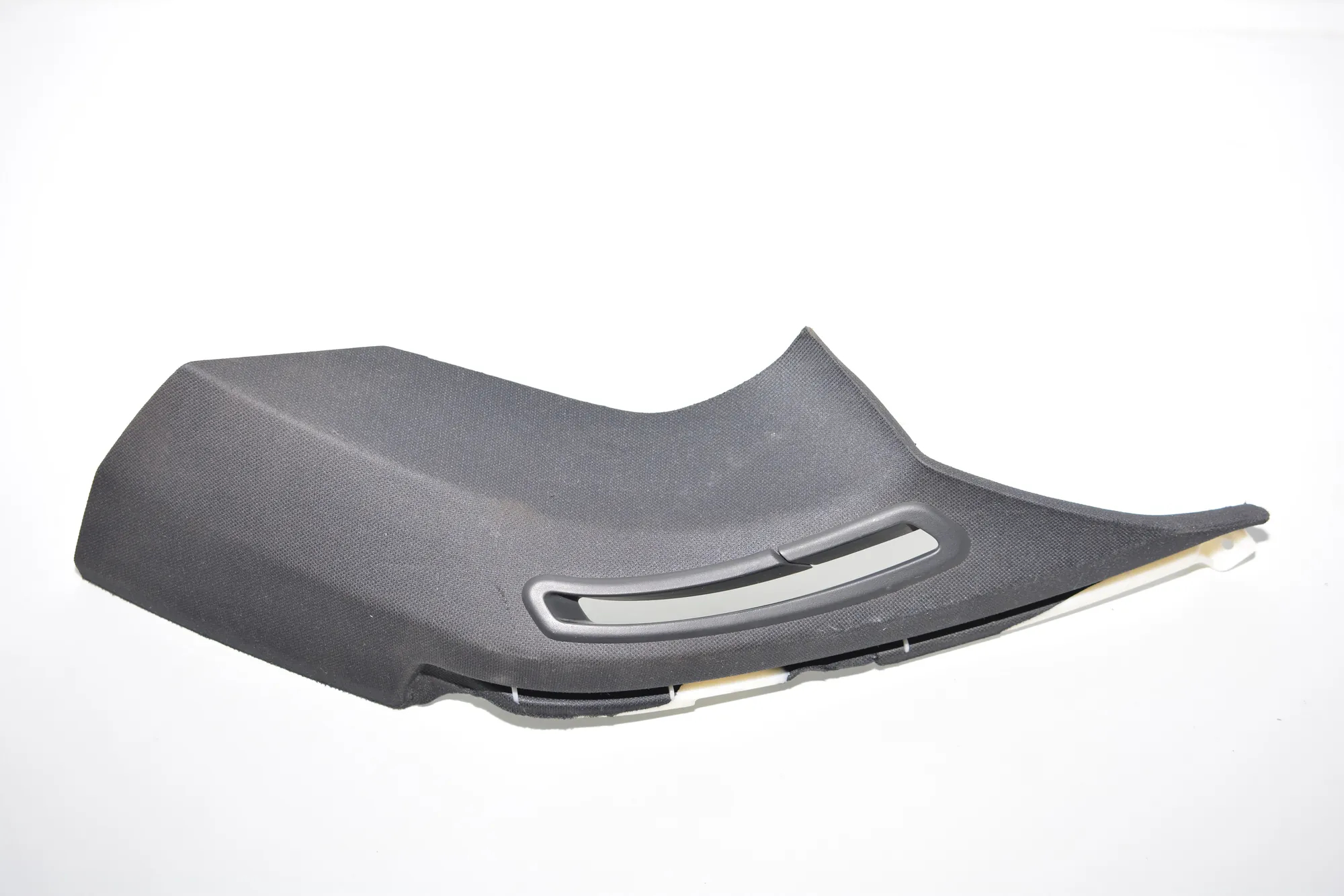 Rear Left Pillar Trim – OEM 9112711 · BMW 7 (F01, F02) BMW 7 (F01, F02) 2009 – 2