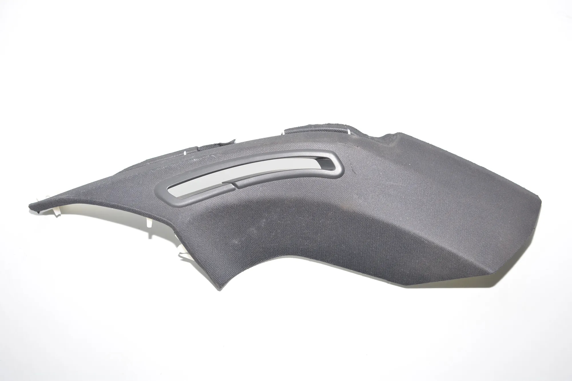 Rear Left Pillar Trim – OEM 9112711 · BMW 7 (F01, F02) BMW 7 (F01, F02) 2009