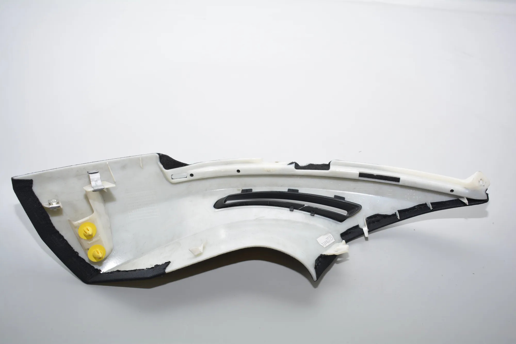 Rear Left Pillar Trim – OEM 9112711 · BMW 7 (F01, F02) BMW 7 (F01, F02) 2009 – 3