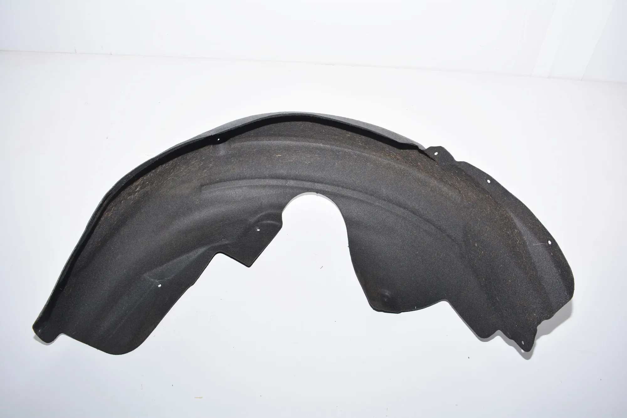 Rear Left Arch Liner – OEM 7186729 · BMW 5 (F10) BMW 5 (F10) 520 d 2010
