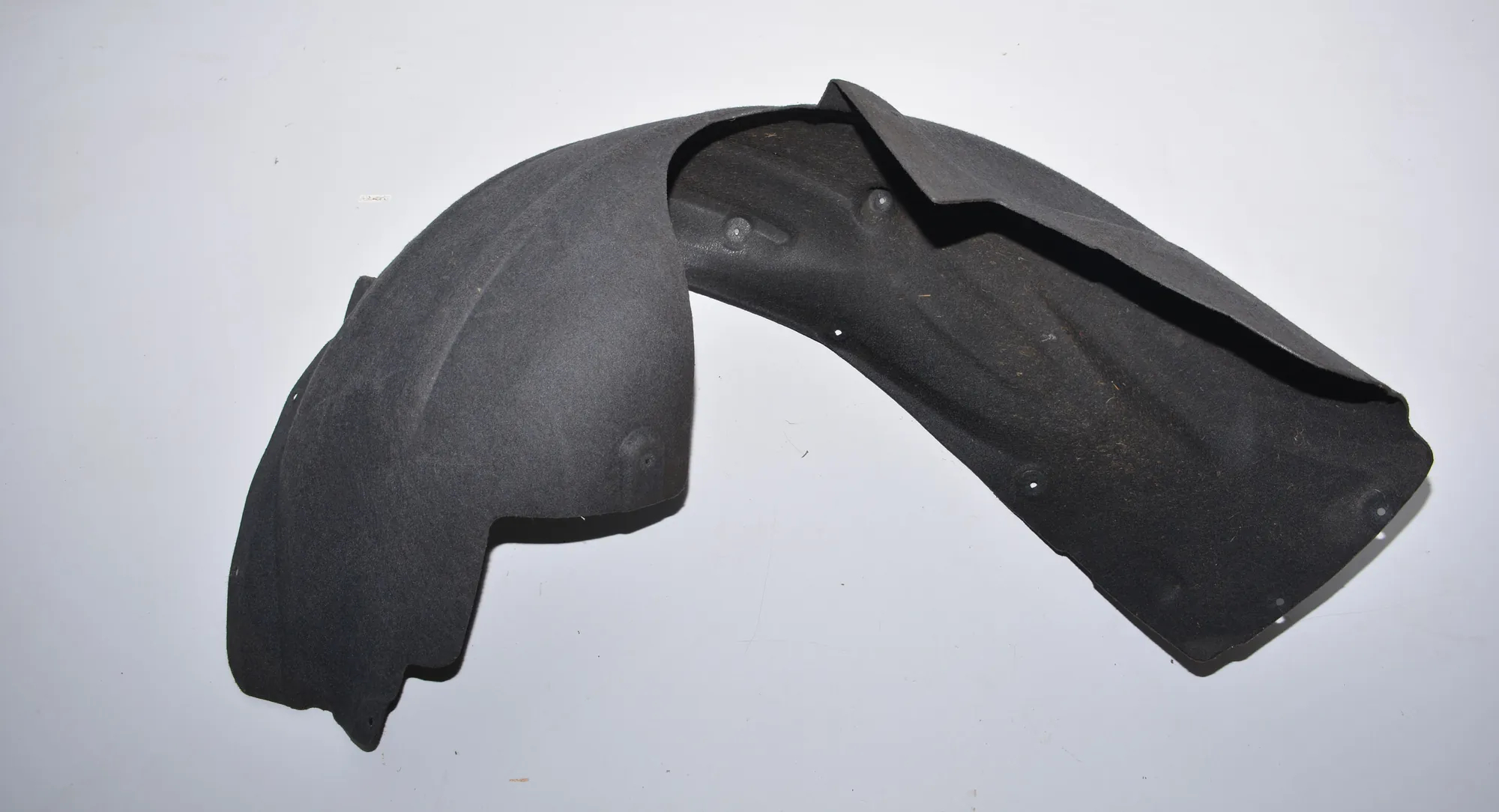 Rear Left Arch Liner – OEM 7186729 · BMW 5 (F10) BMW 5 (F10) 520 d 2010 – 2