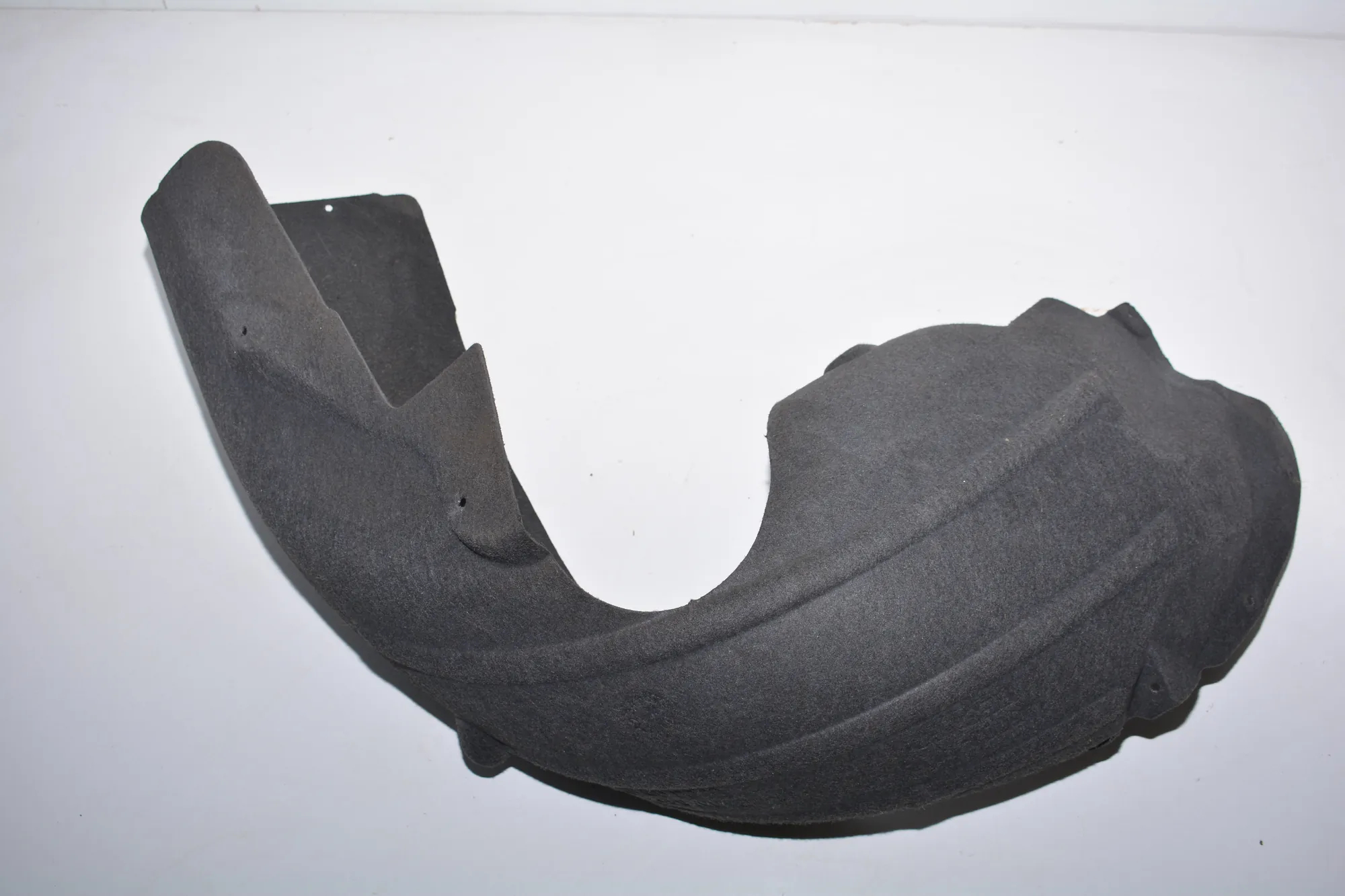 Rear Left Arch Liner – OEM 7186729 · BMW 5 (F10) BMW 5 (F10) 520 d 2010 – 3