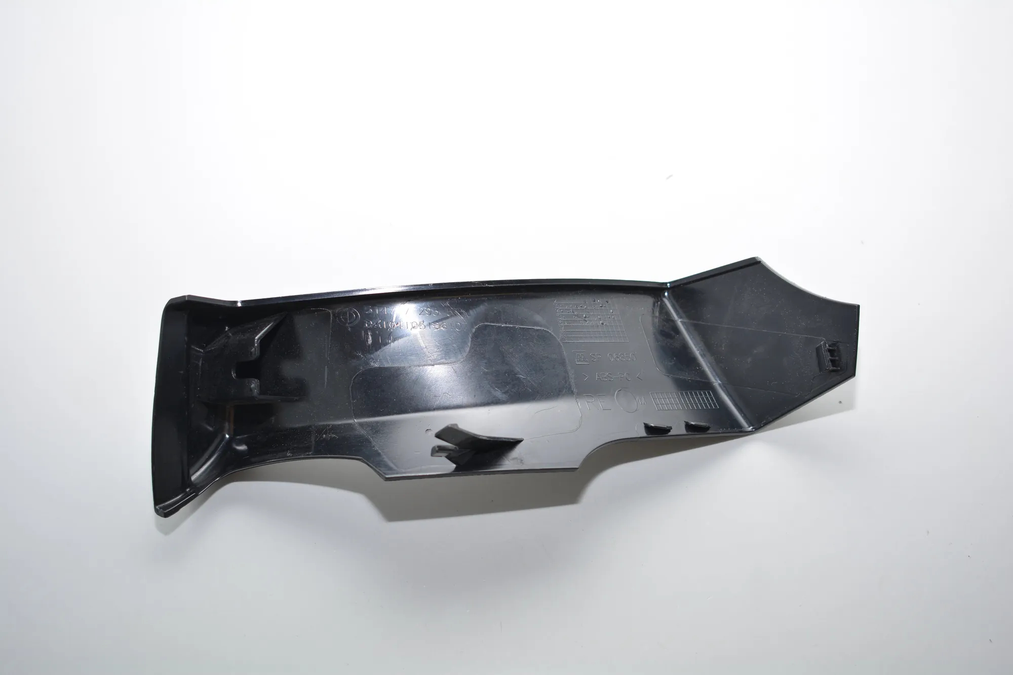 Other Interior Parts – OEM 7295578 · BMW 3 Gran Turismo (F34) BMW 3 Gran Turismo (F34) 2015 – 4