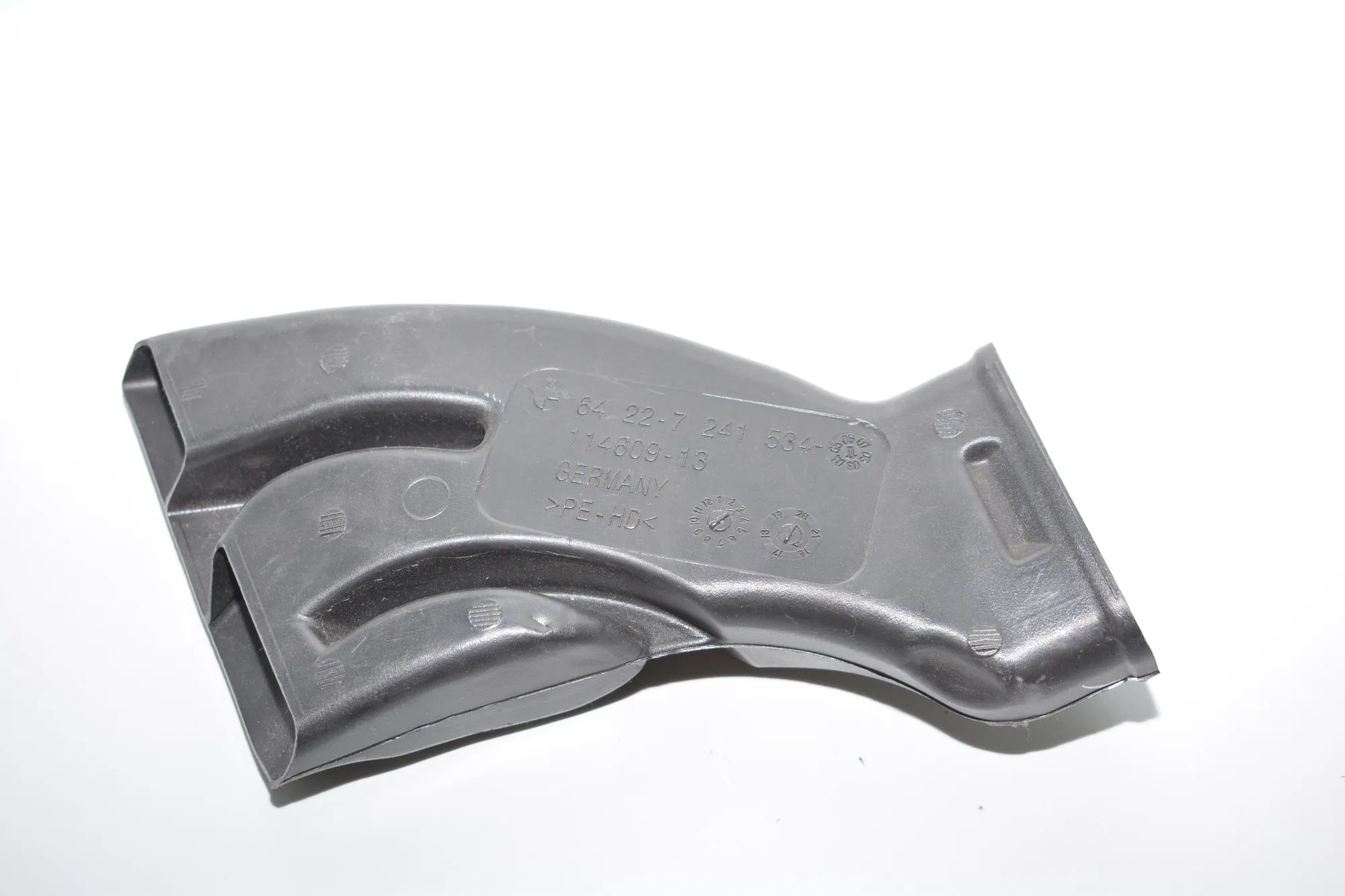 Other Body Parts – OEM 7241534 · BMW 3 (F30, F80) BMW 3 (F30, F80) 2017