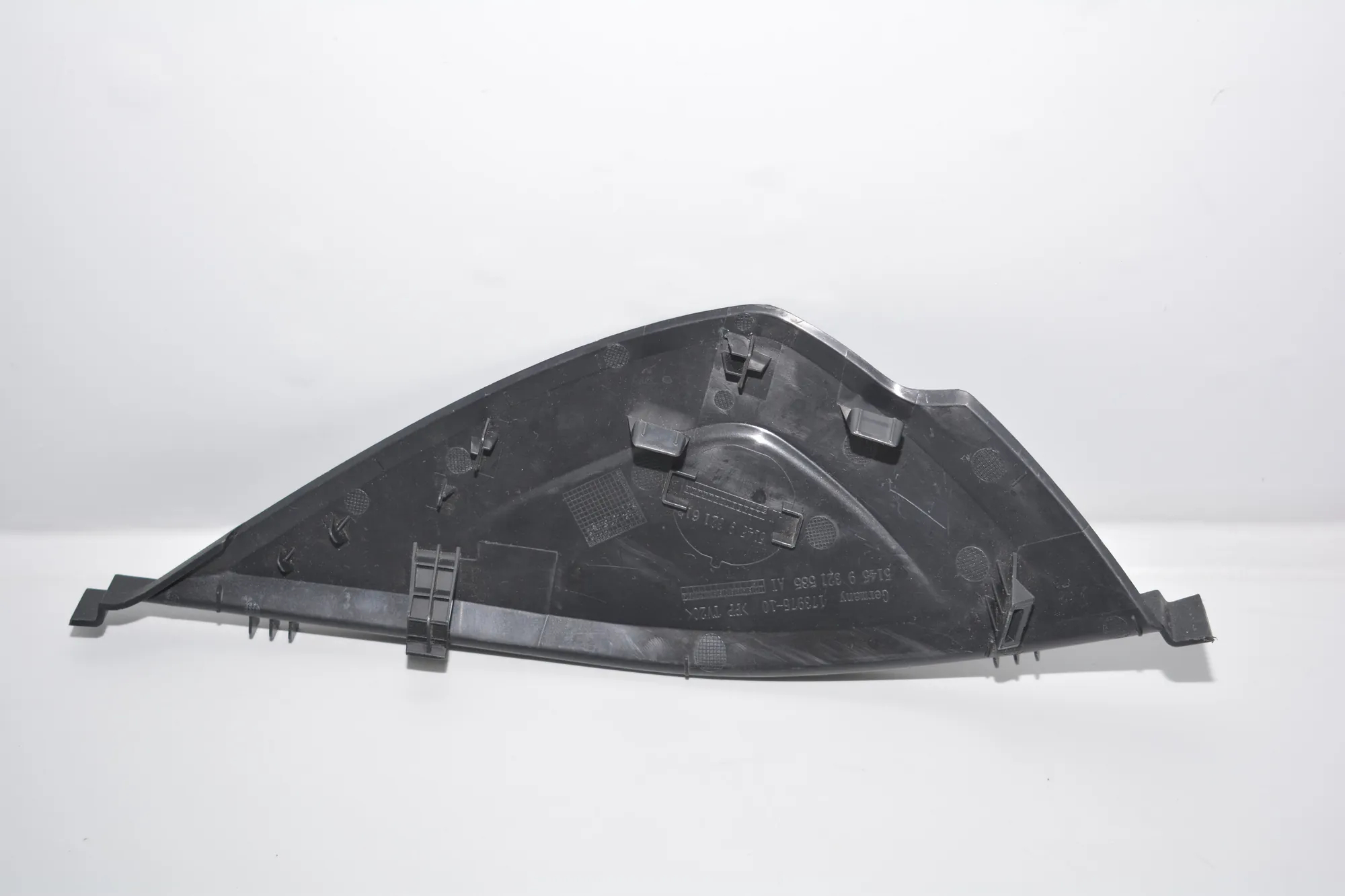 Other Interior Parts – OEM 9321535 · BMW 4 Gran Coupe (F36) BMW 4 Gran Coupe (F36) 420 i 2015 – 2