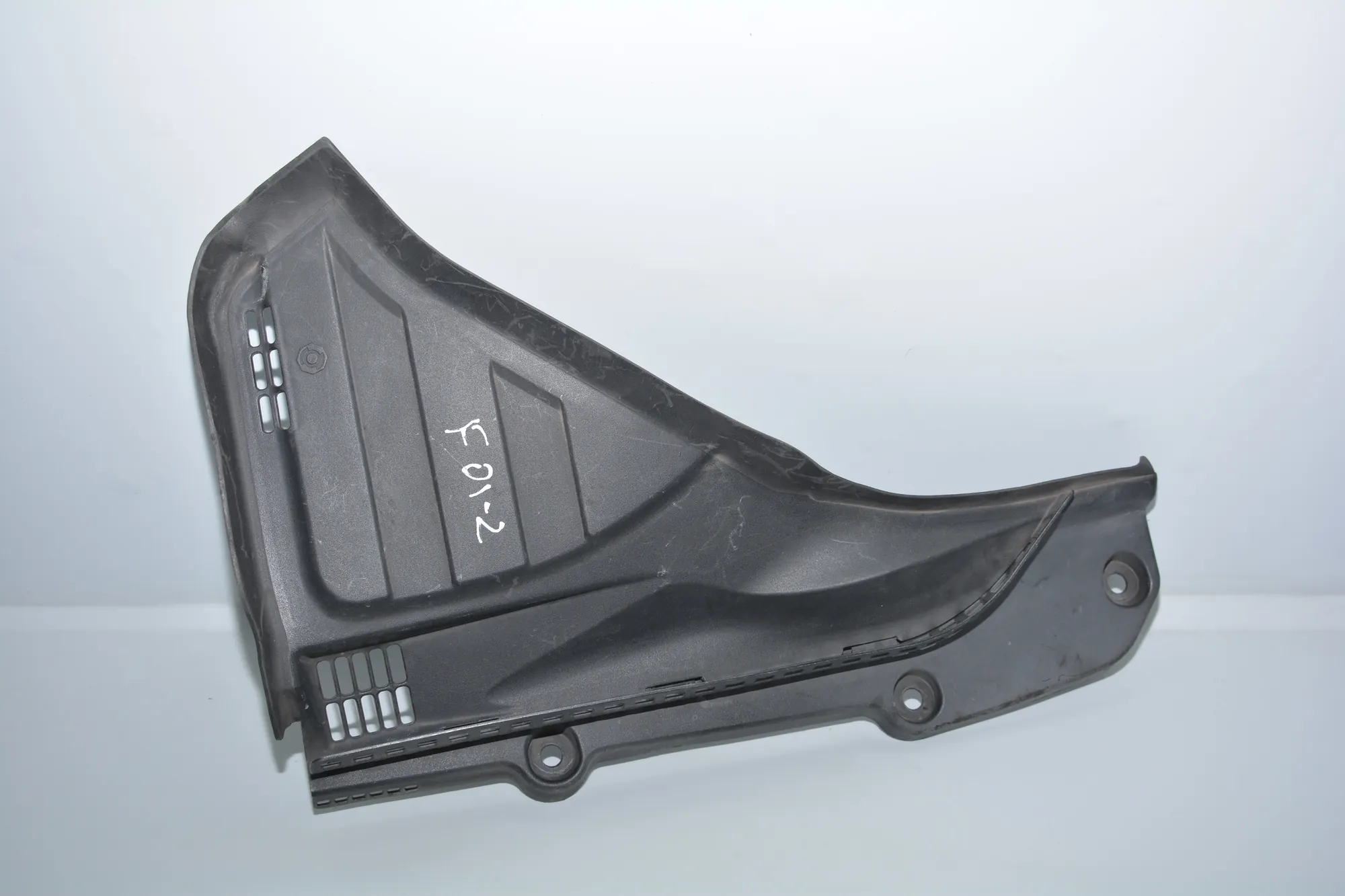 Other Body Parts – OEM 7216973 · BMW 7 (F01, F02) BMW 7 (F01, F02) 2009