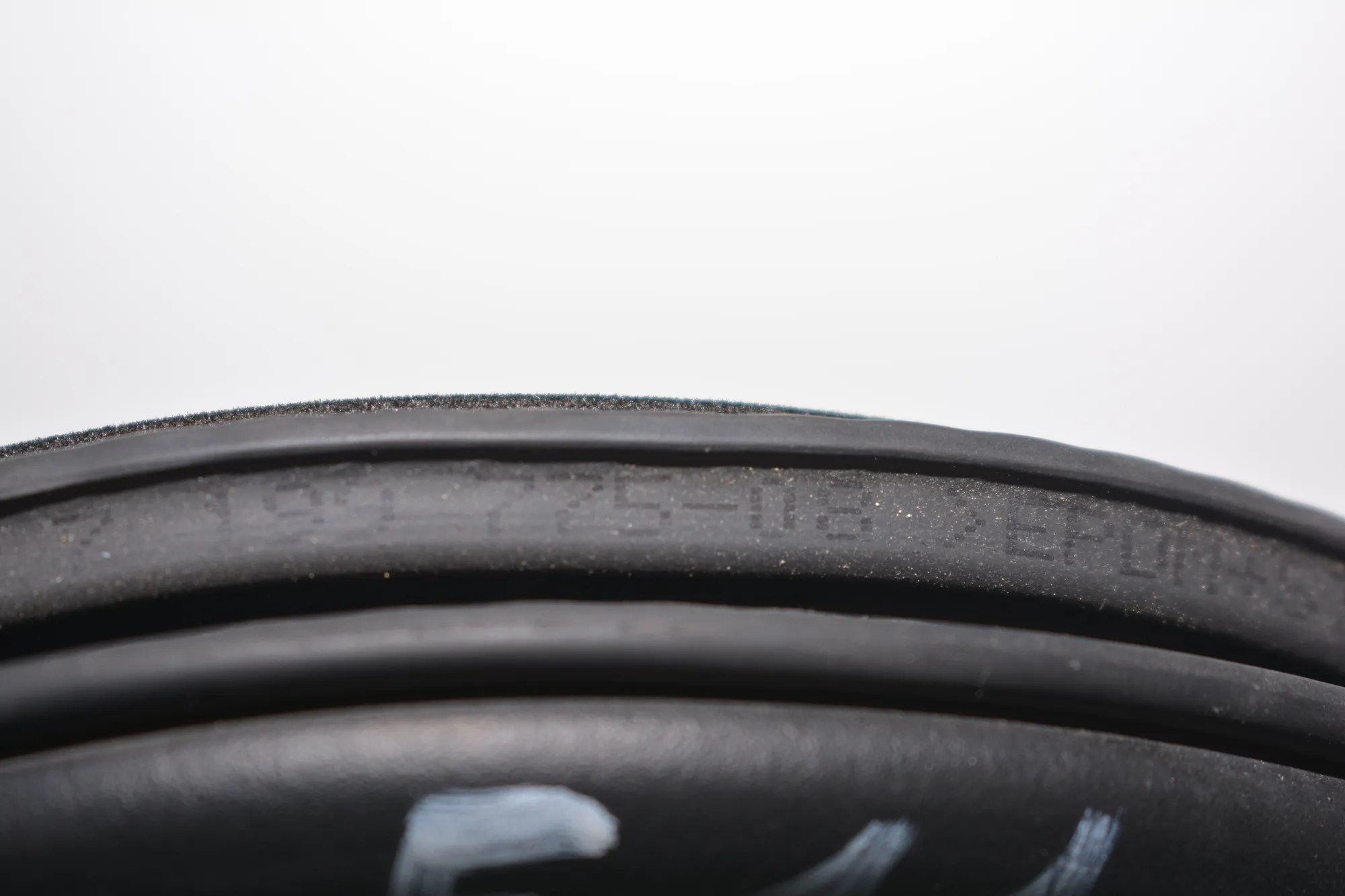 Rear Right Door Seal Rubber – OEM 7199775 · BMW 5 Touring (F11) BMW 5 Touring (F11) 2013 – 3