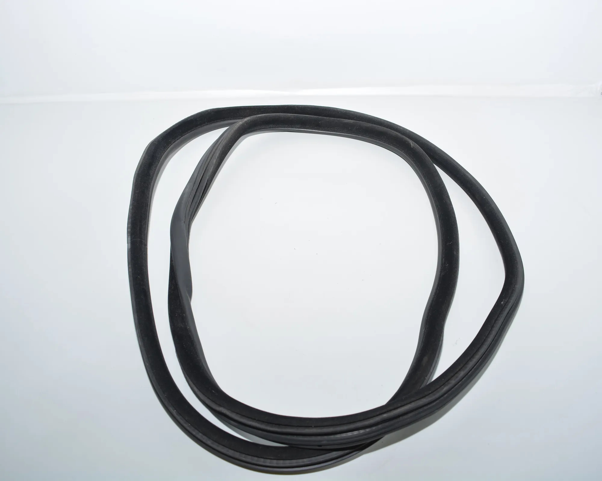 Rear Left Door Seal Rubber – OEM 7199775 · BMW 5 Touring (F11) BMW 5 Touring (F11) 2013