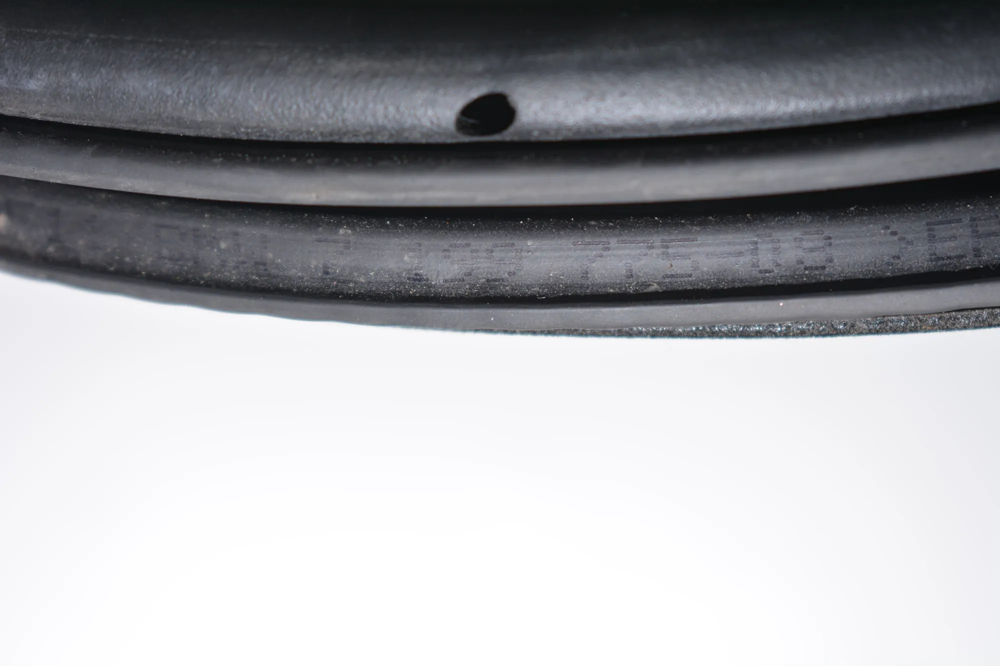 Rear Left Door Seal Rubber – OEM 7199775 · BMW 5 Touring (F11) BMW 5 Touring (F11) 2013 – 3