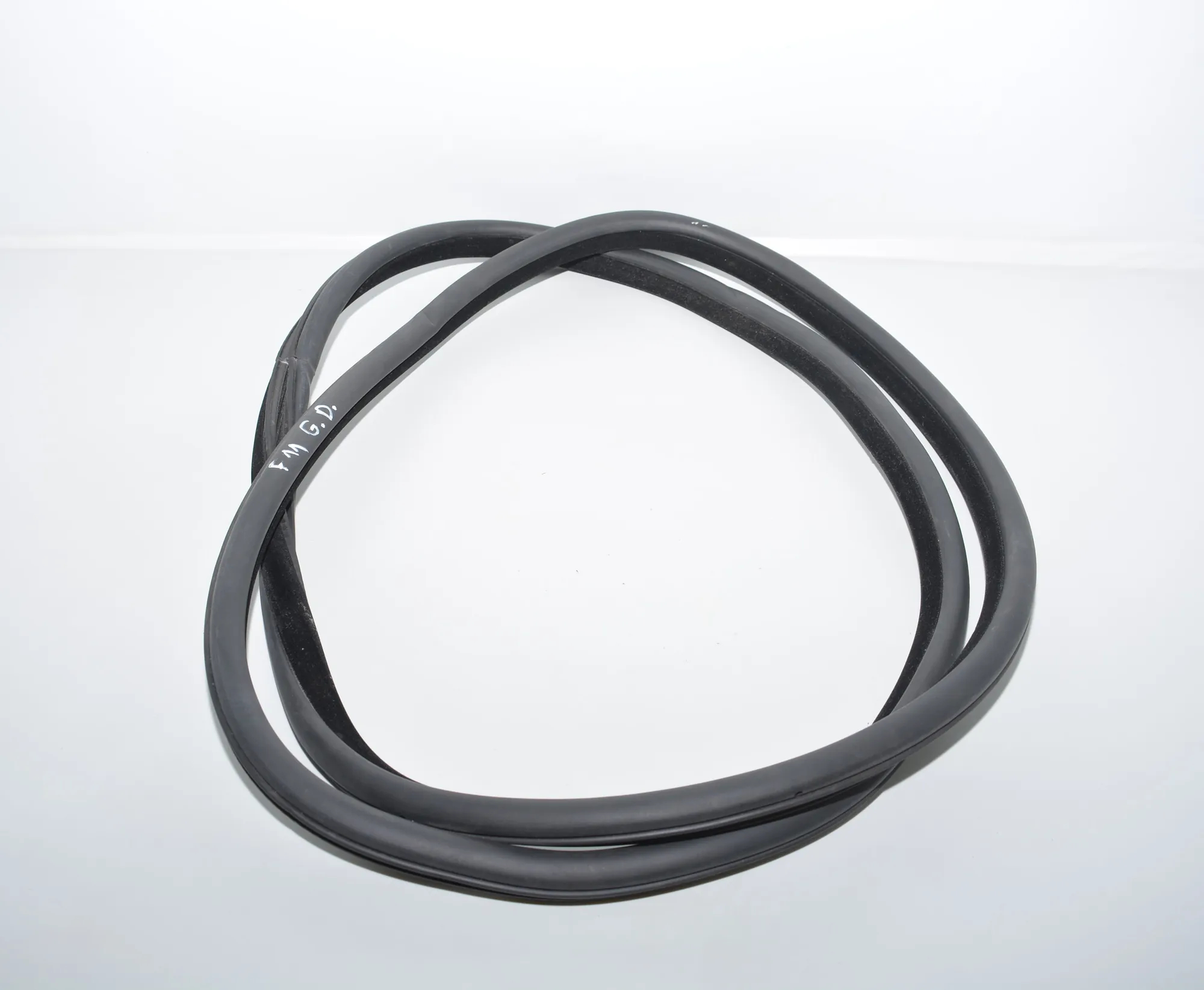 Rear Right Door Seal Rubber – OEM 7199775 · BMW 5 Touring (F11) BMW 5 Touring (F11) 2013 – 2
