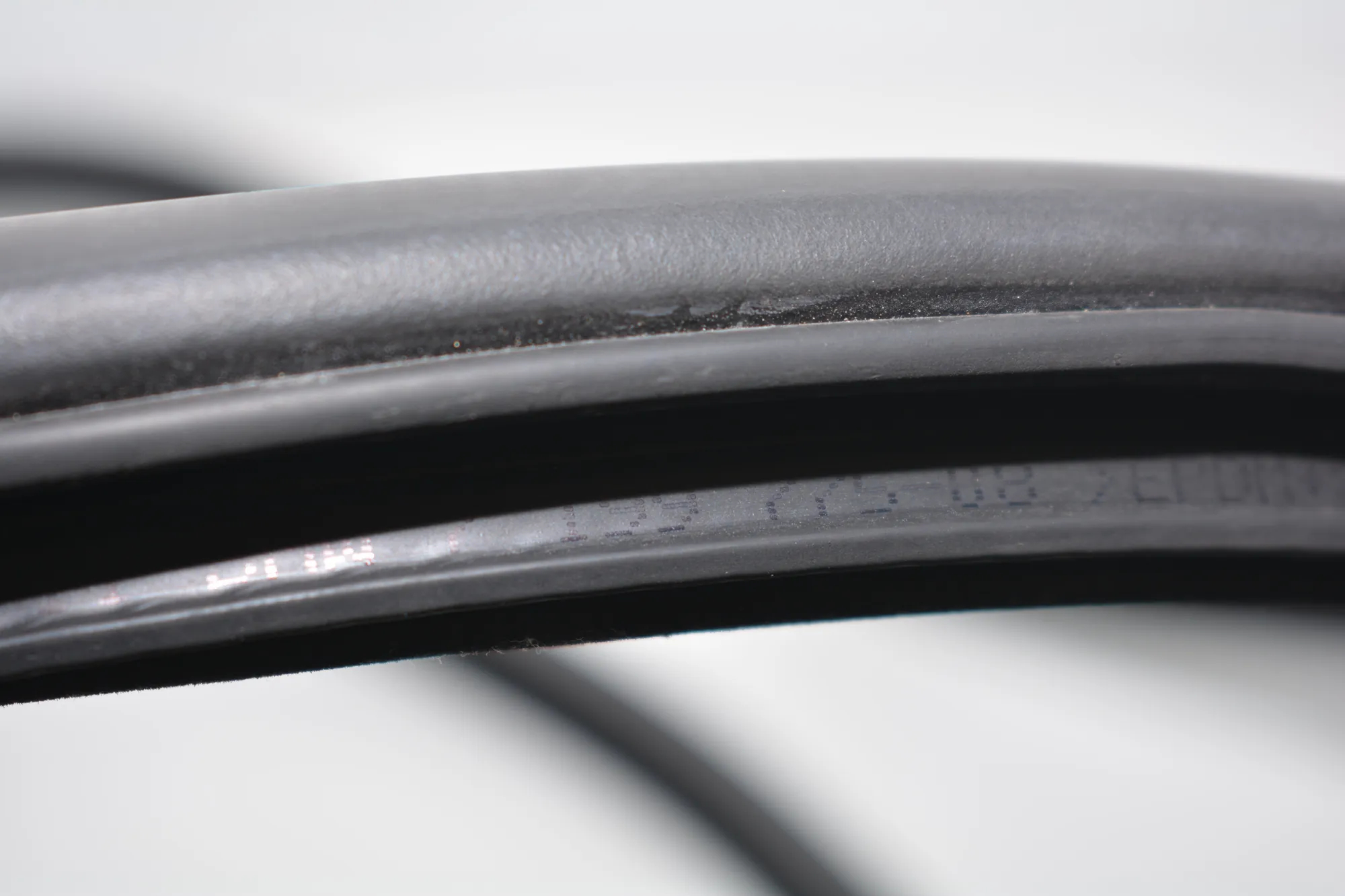 Rear Right Door Seal Rubber – OEM 7199775 · BMW 5 Touring (F11) BMW 5 Touring (F11) 2013 – 3