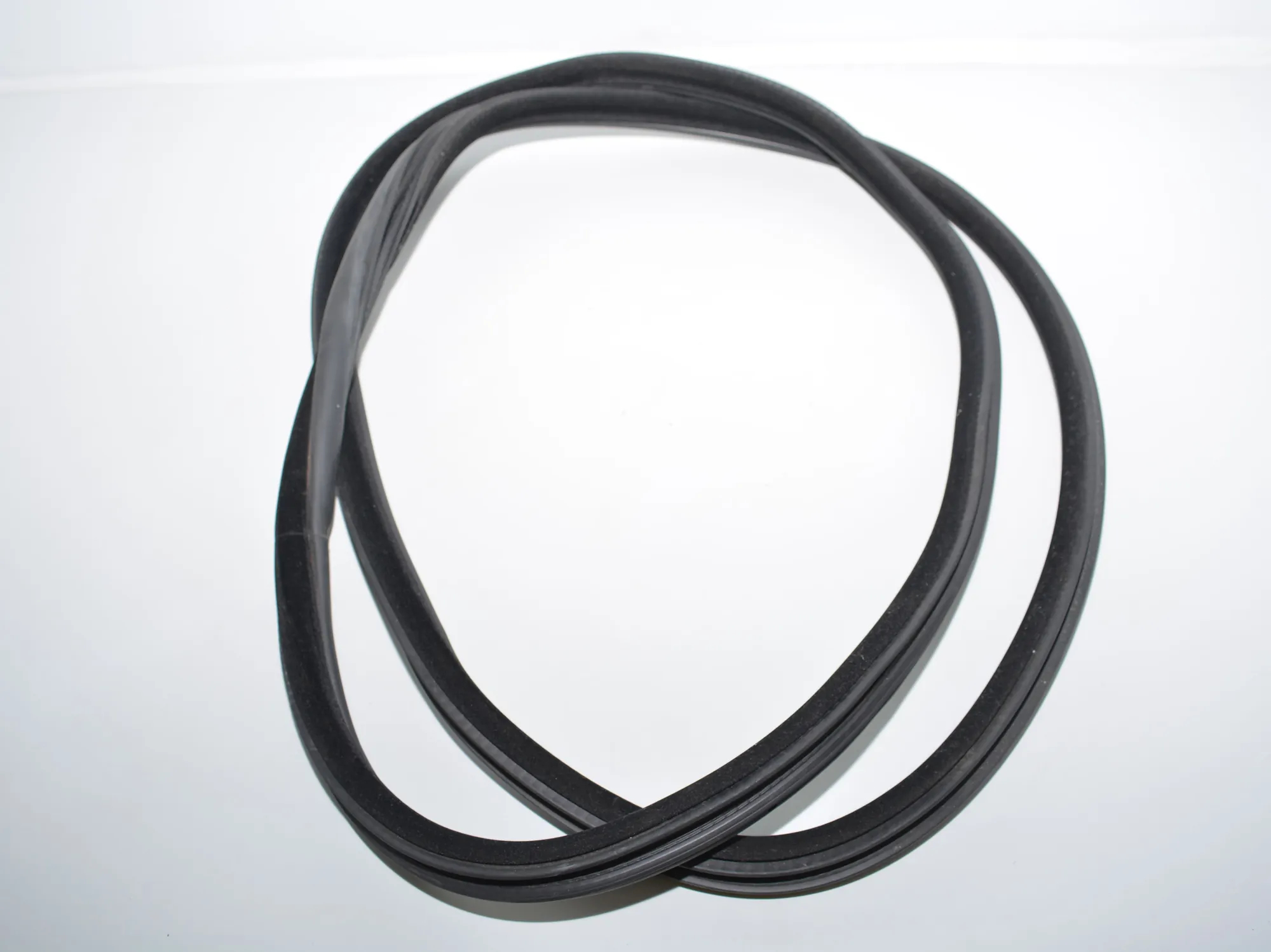 Rear Right Door Seal Rubber – OEM 7199775 · BMW 5 Touring (F11) BMW 5 Touring (F11) 2013