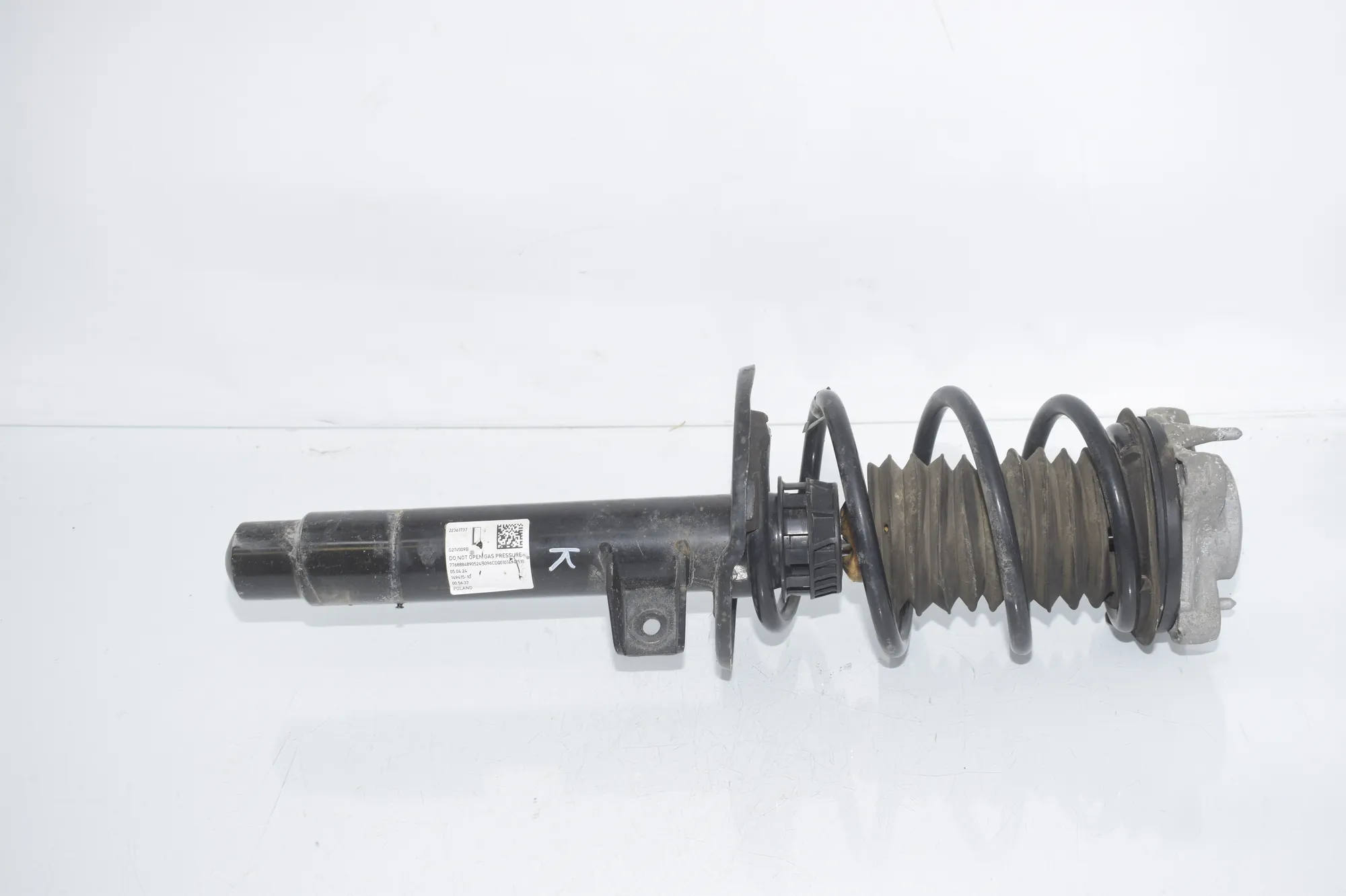 Front Left Shock Absorber – OEM 6888489 · BMW 3 Touring (G21) (2019 - -) 320 d 2024