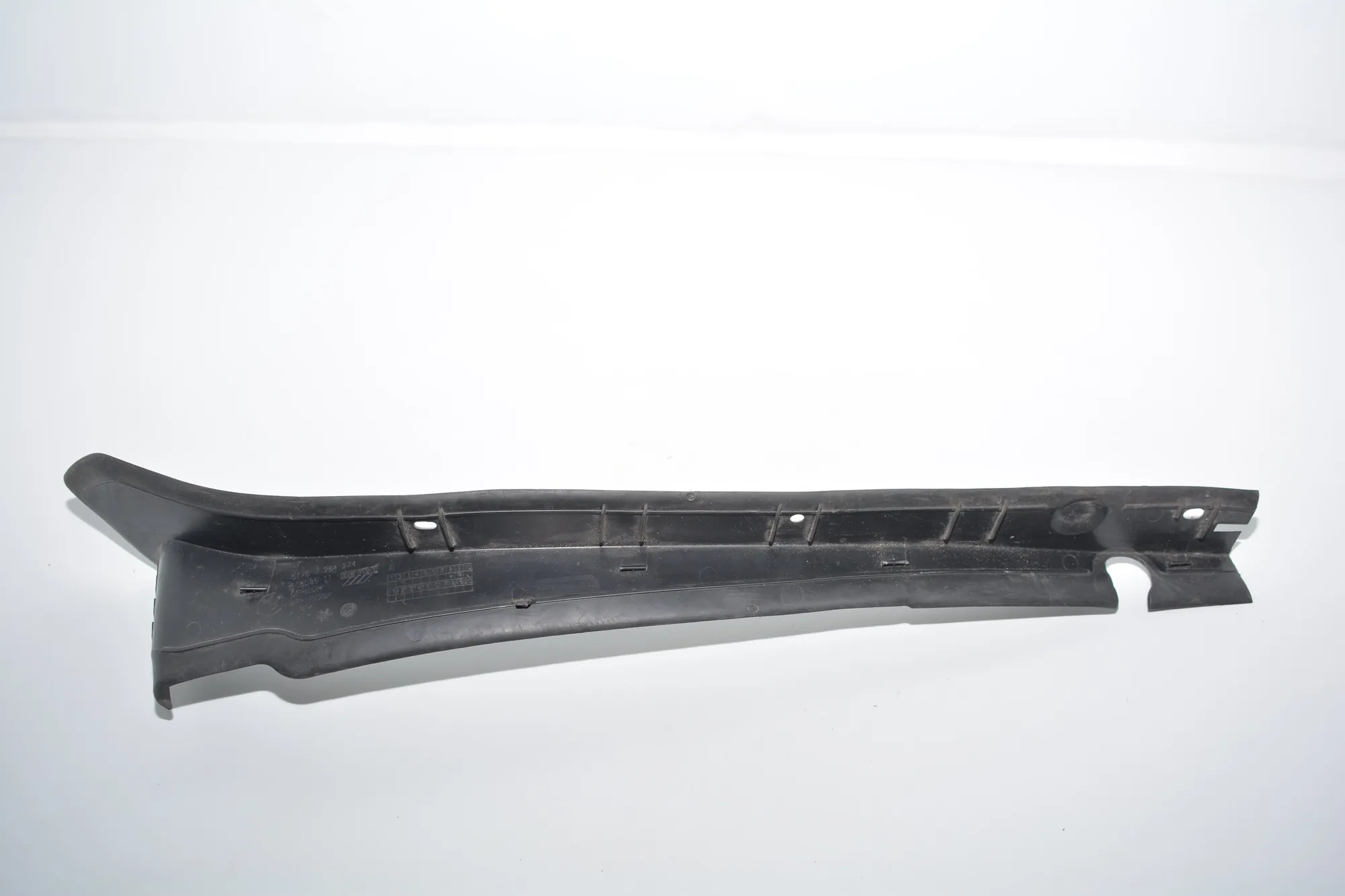 Other Body Parts – OEM 7264274 · BMW 3 (F30, F80) BMW 3 (F30, F80) 316 d 2012 – 2