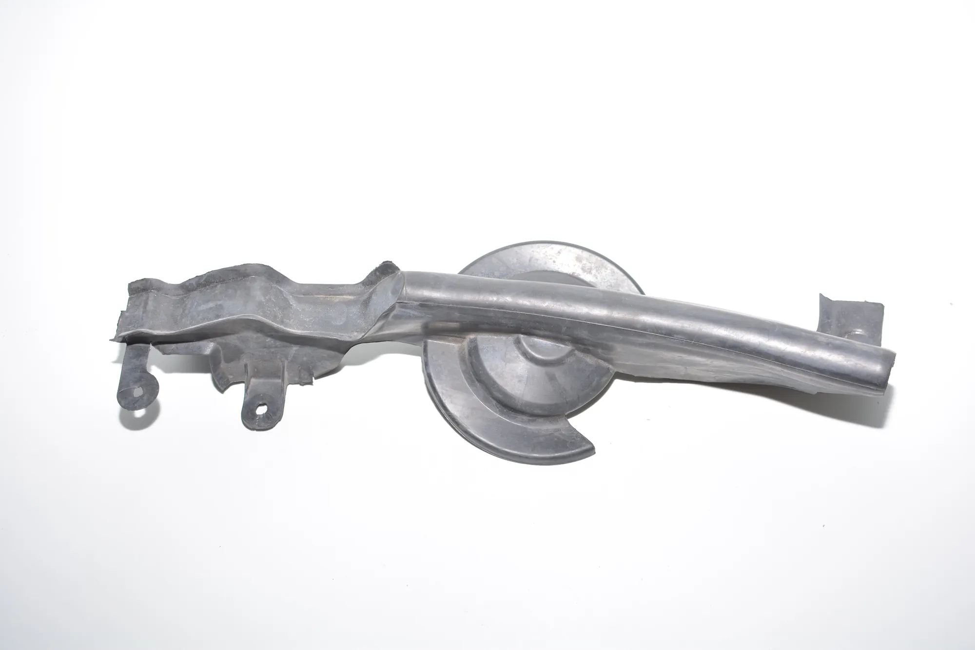 Other Body Parts – OEM 7255803 · BMW 3 (F30, F80) BMW 3 (F30, F80) 316 d 2012 – 2