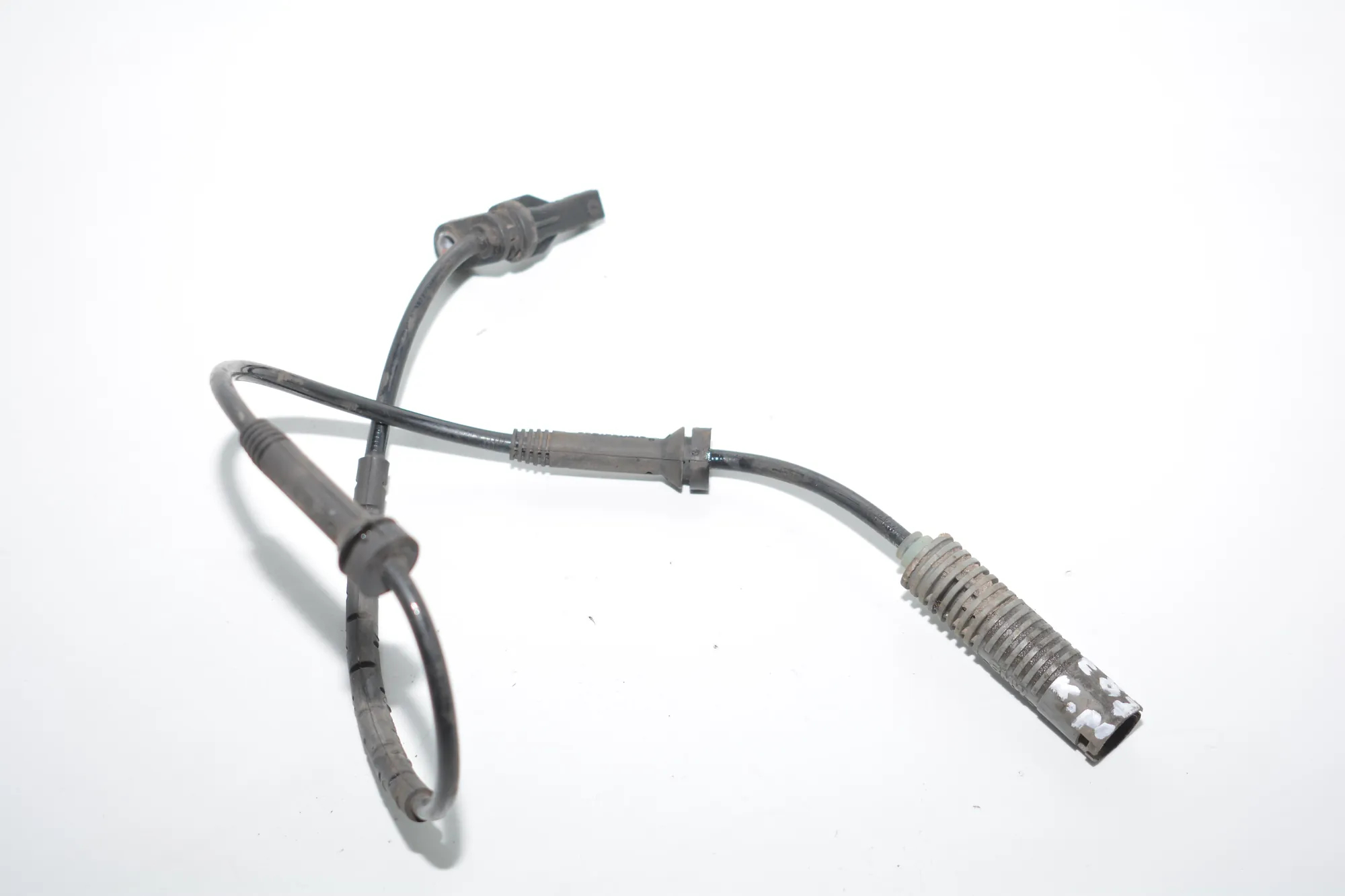 Front Left ABS Sensor – OEM 6762465 · BMW 1 (E87) 118 d 2008