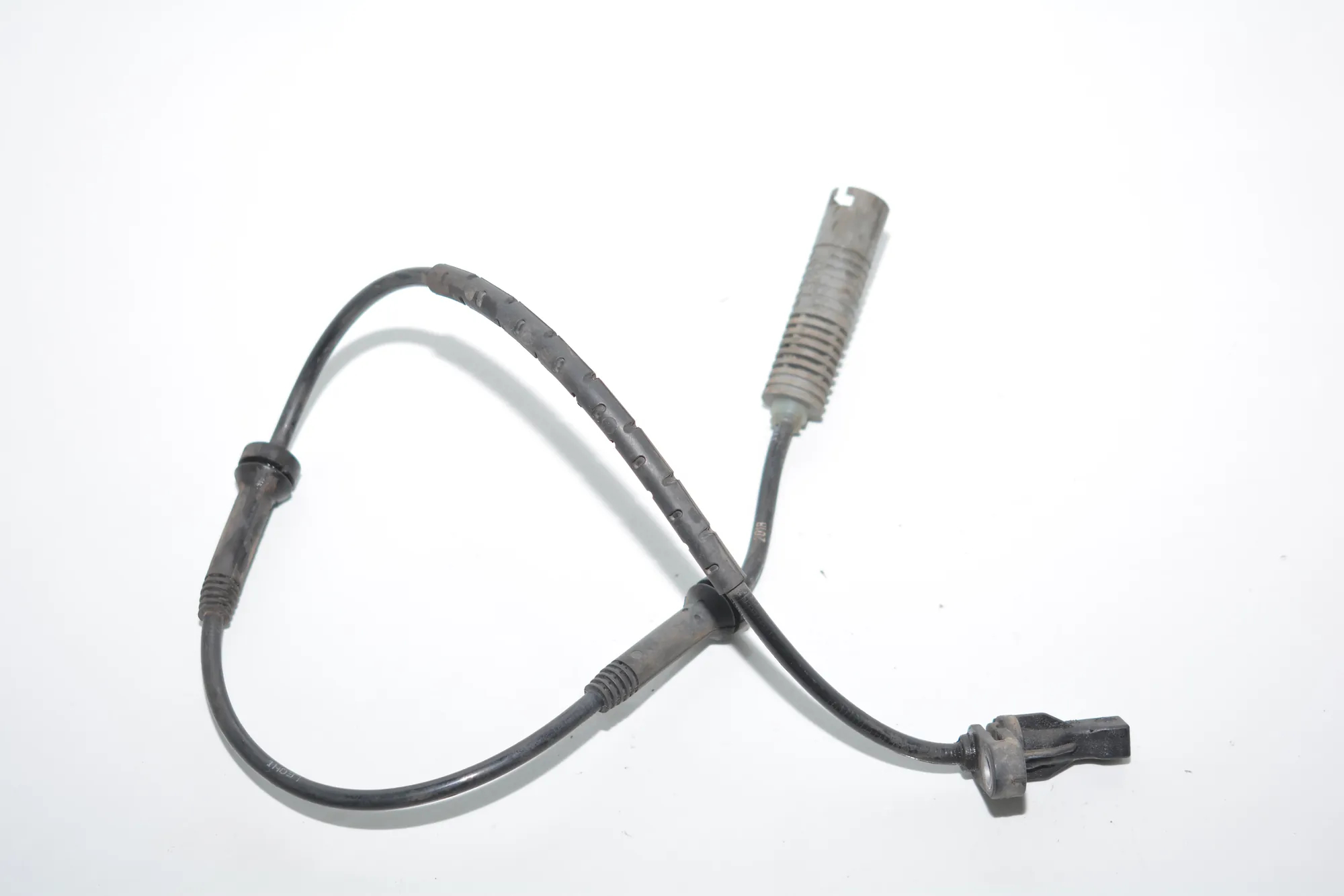 Front Left ABS Sensor – OEM 6762465 · BMW 1 (E87) 118 d 2008 – 2