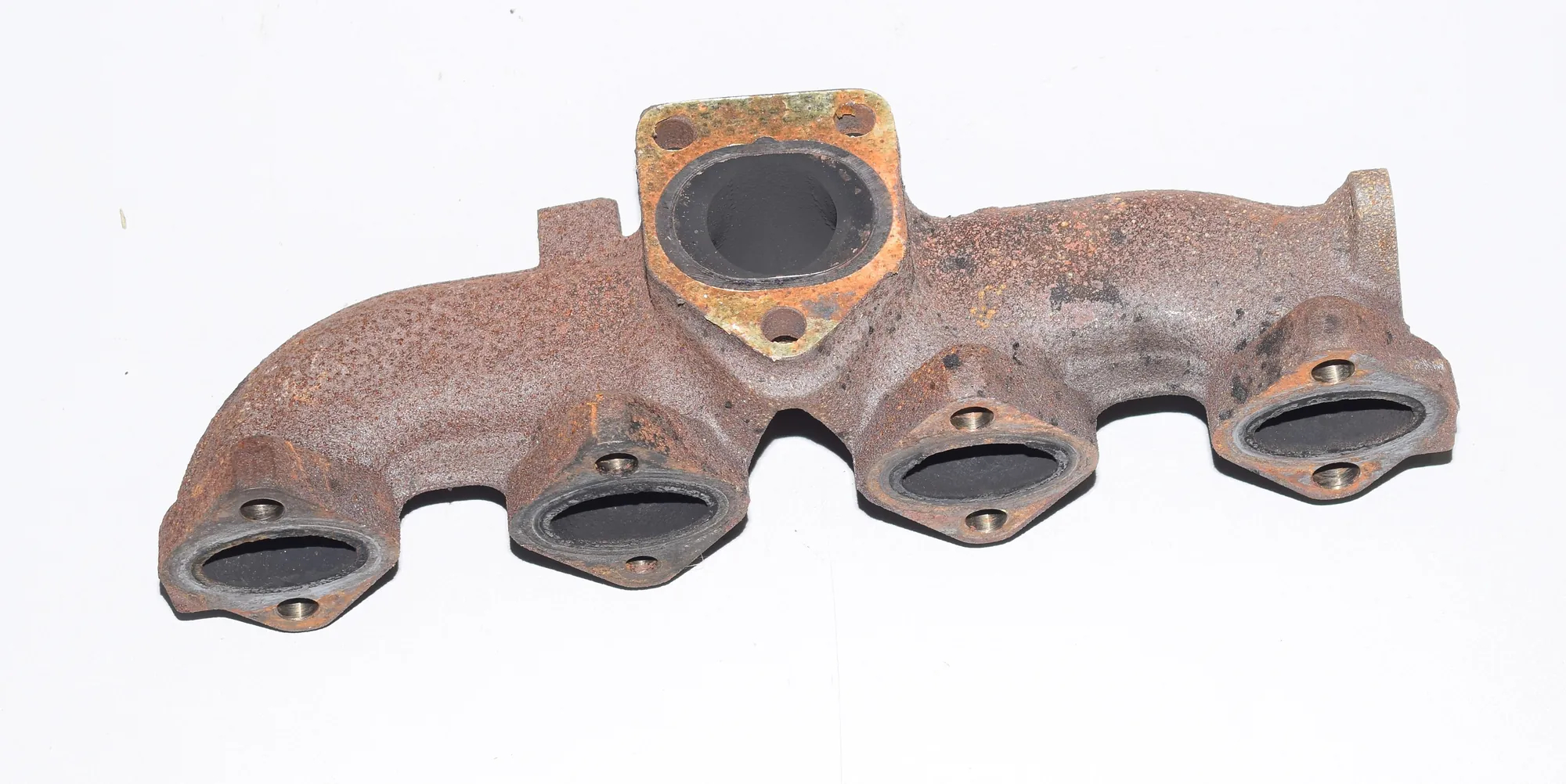 Exhaust Manifold – OEM 7790219 · BMW X3 (E83) 2.0 d 2005