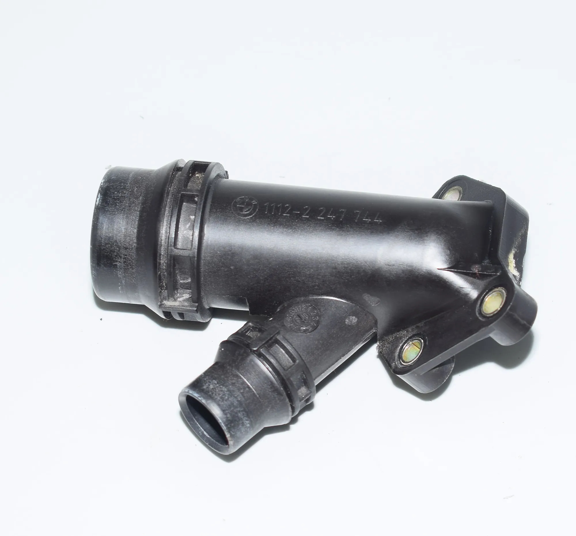 Pipe Hose – OEM 2247744 · BMW X3 (E83) 2.0 d 2005