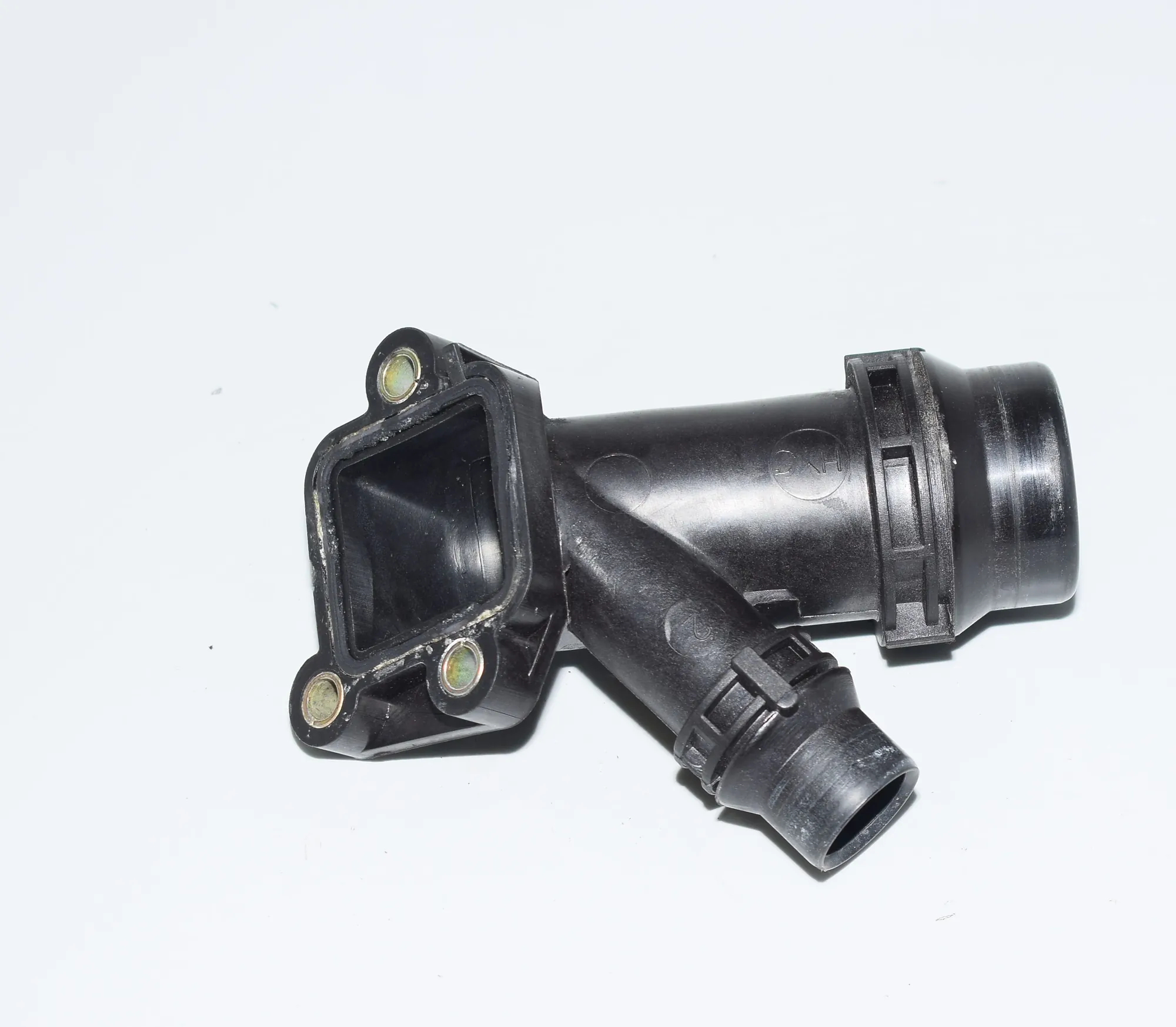 Pipe Hose – OEM 2247744 · BMW X3 (E83) 2.0 d 2005 – 3