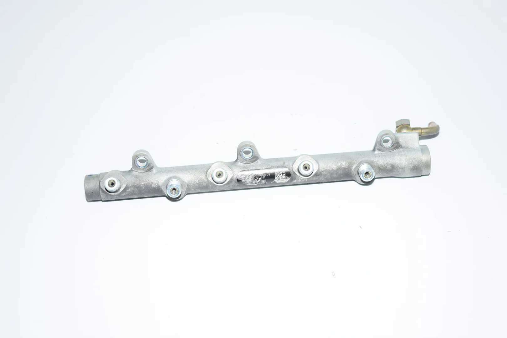 Fuel Rail – OEM 7805725 · BMW X3 (E83) 2.0 d 2005 – 3