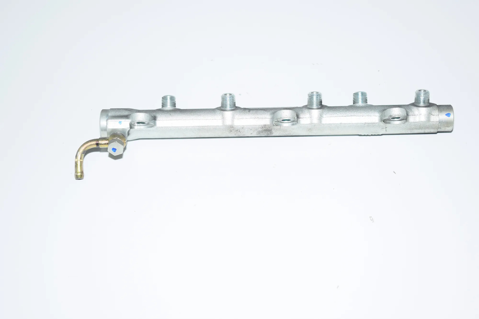 Fuel Rail – OEM 7805725 · BMW X3 (E83) 2.0 d 2005