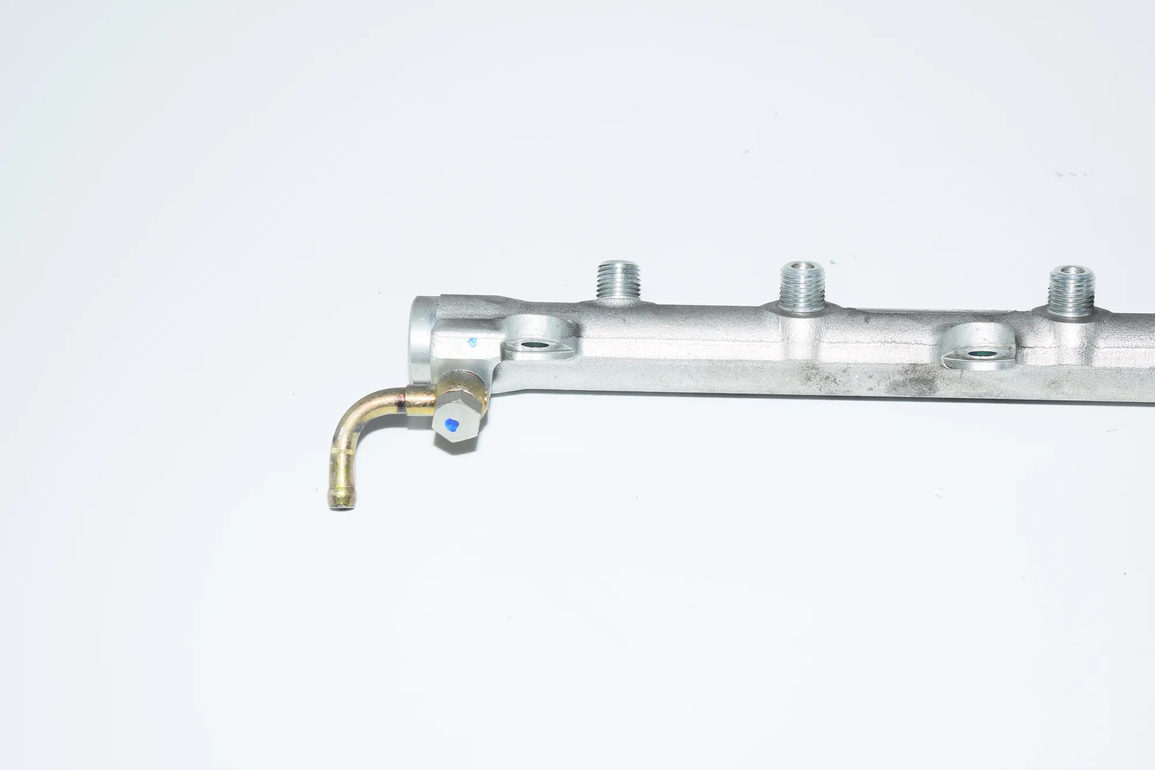 Fuel Rail – OEM 7805725 · BMW X3 (E83) 2.0 d 2005 – 4