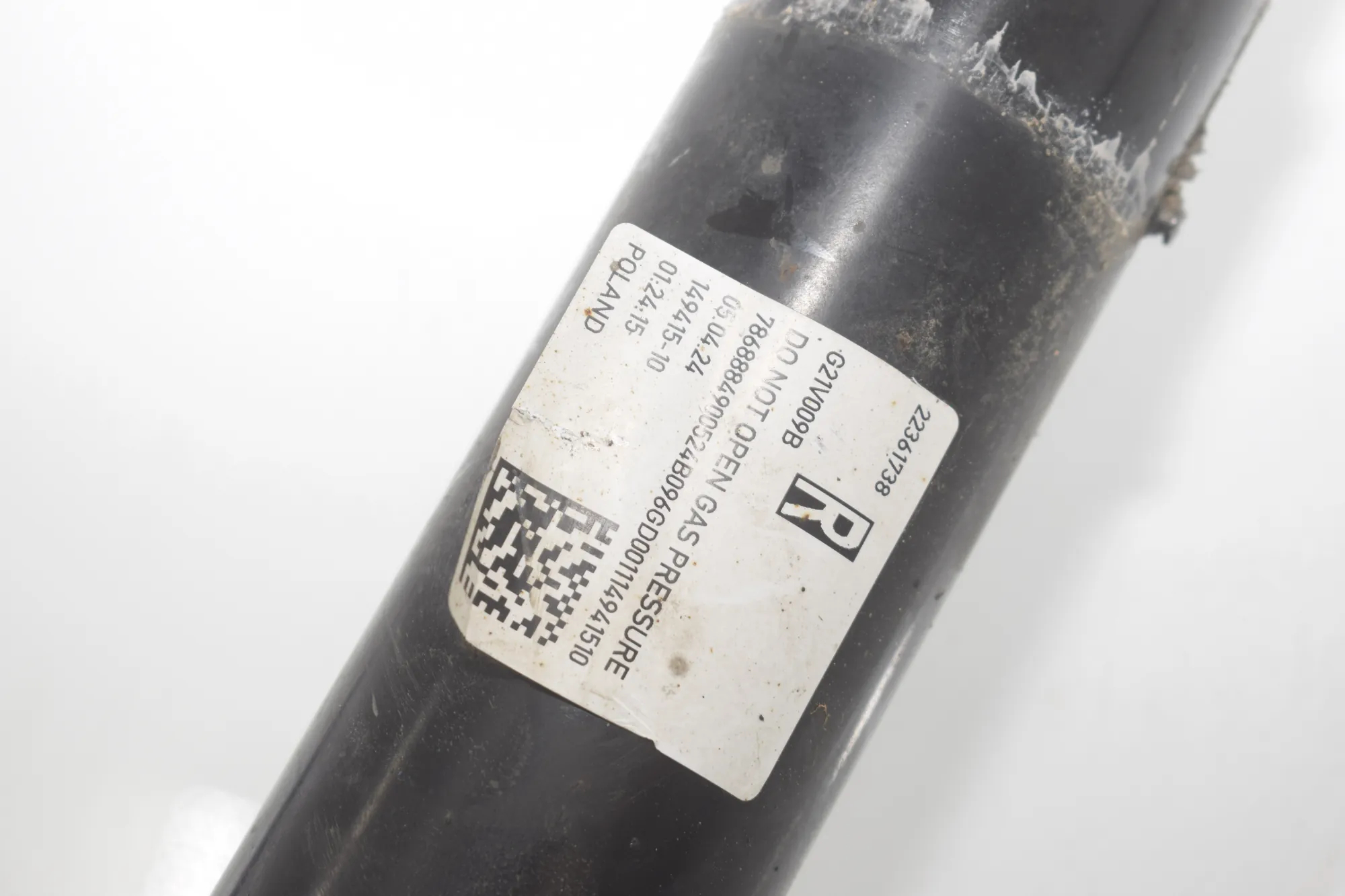 Front Right Shock Absorber – OEM 6888490 · BMW 3 Touring (G21) (2019 - -) 320 d 2024 – 4