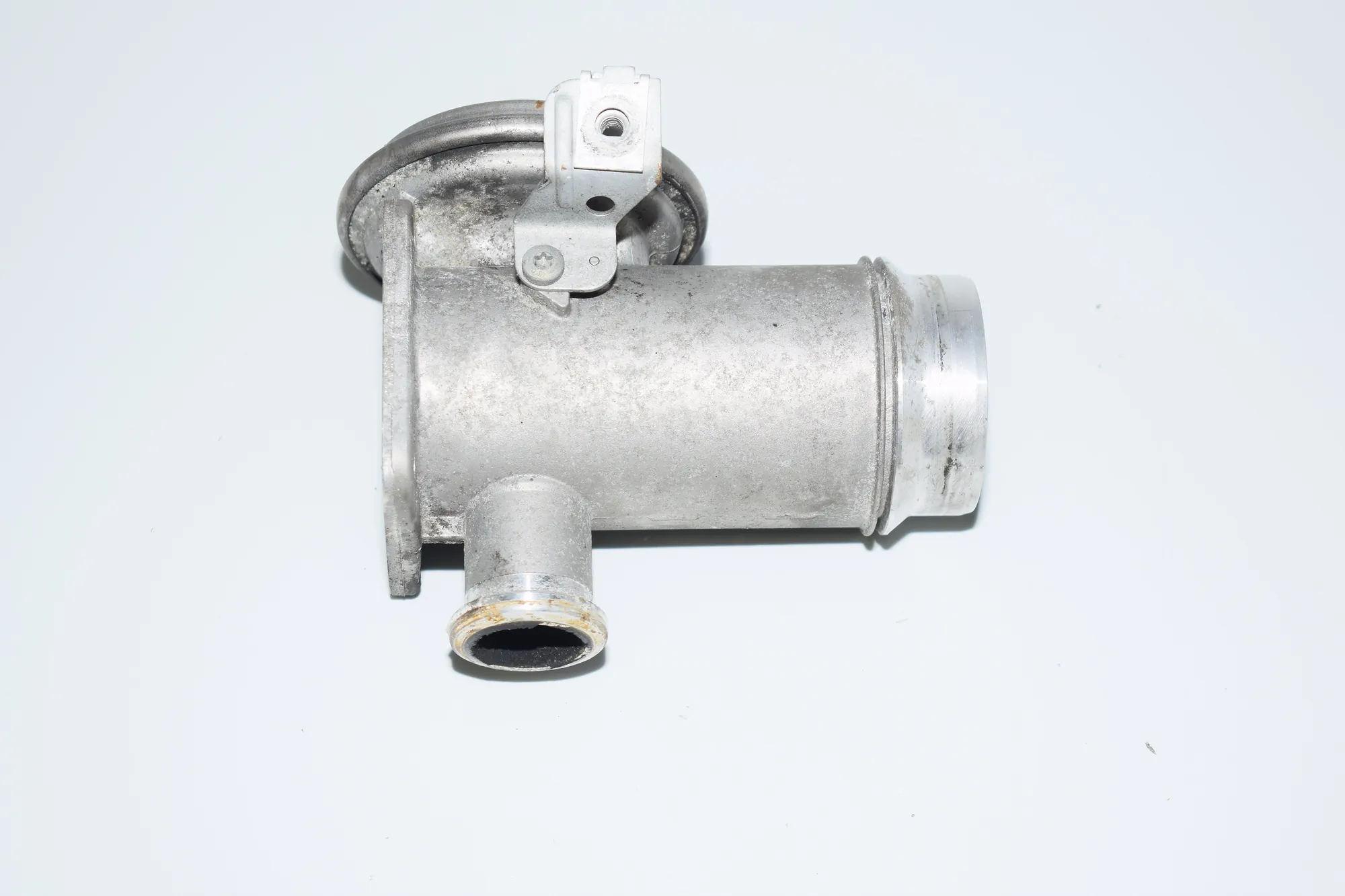 EGR Valve – OEM 7792077 · BMW X3 (E83) 2.0 d 2005 – 3