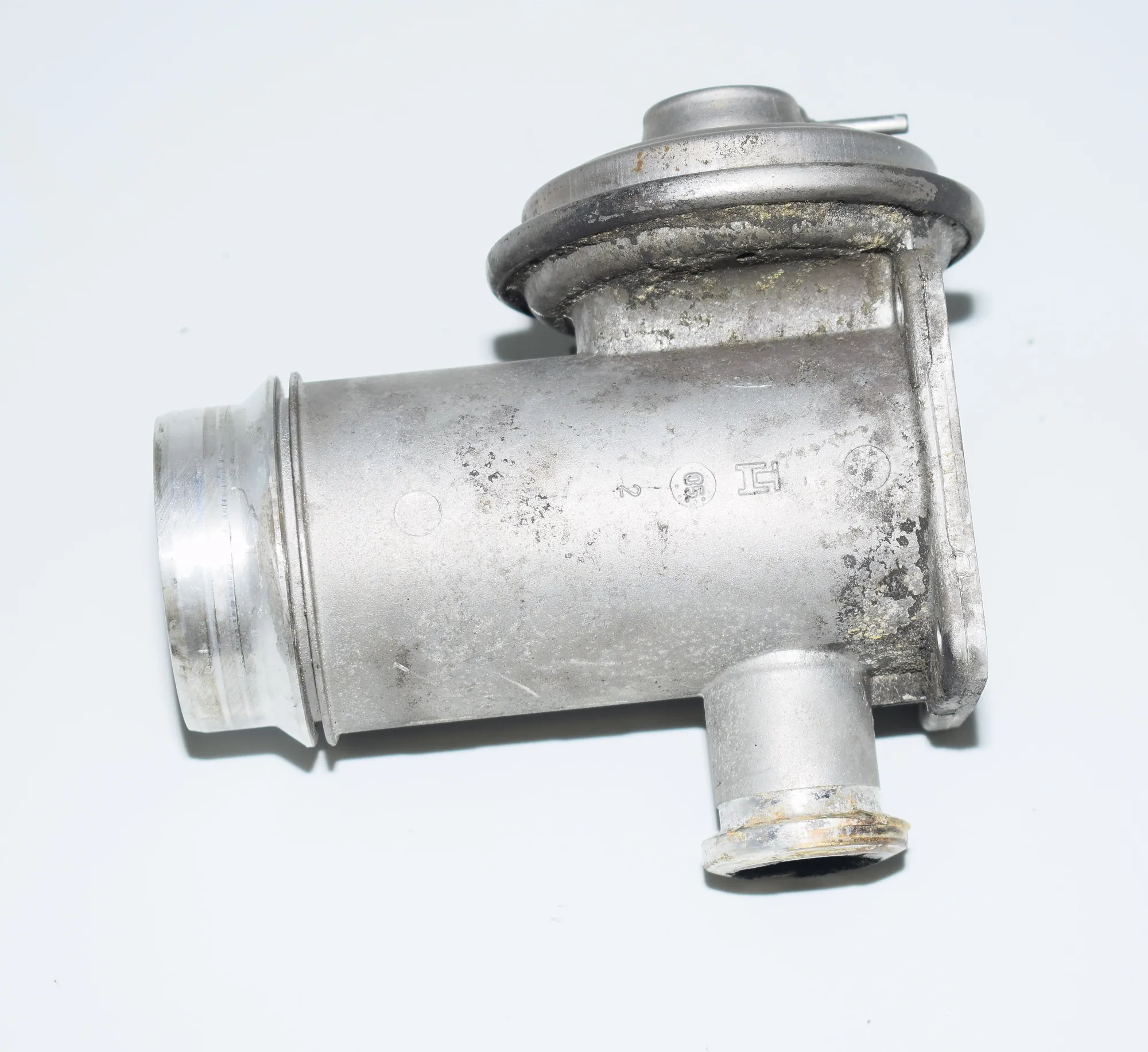 EGR Valve – OEM 7792077 · BMW X3 (E83) 2.0 d 2005