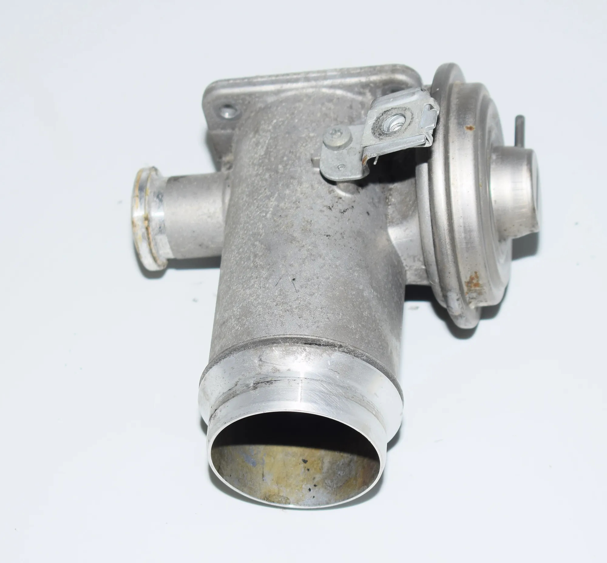 EGR Valve – OEM 7792077 · BMW X3 (E83) 2.0 d 2005 – 2