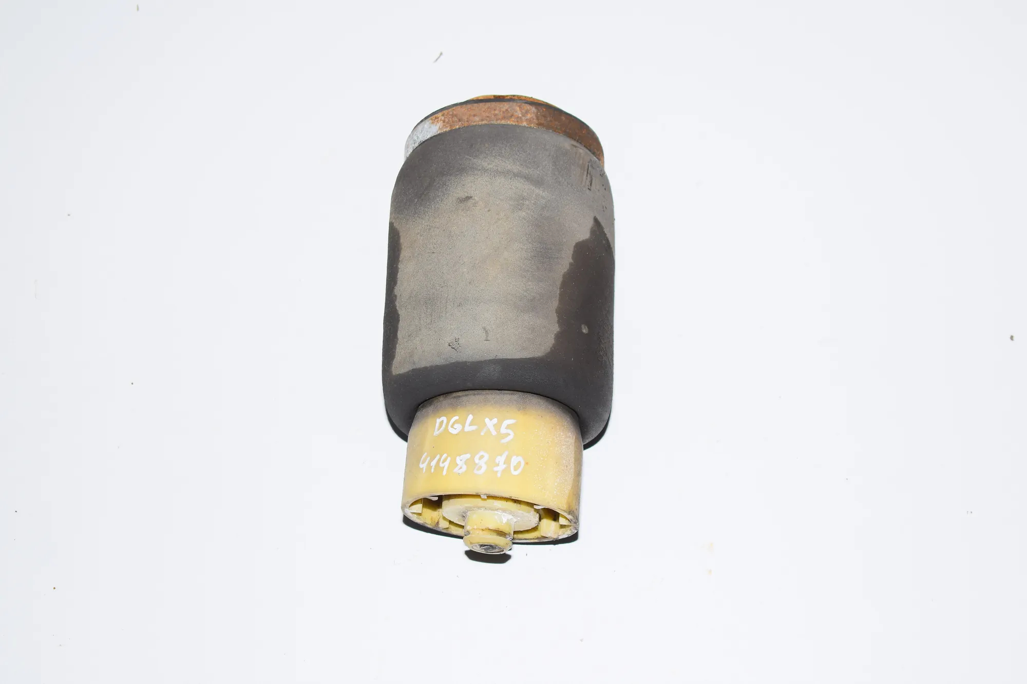 Rear Right Air Suspension Spring Bag – OEM 6750356 · BMW X5 (E53) 3.0 d 2004