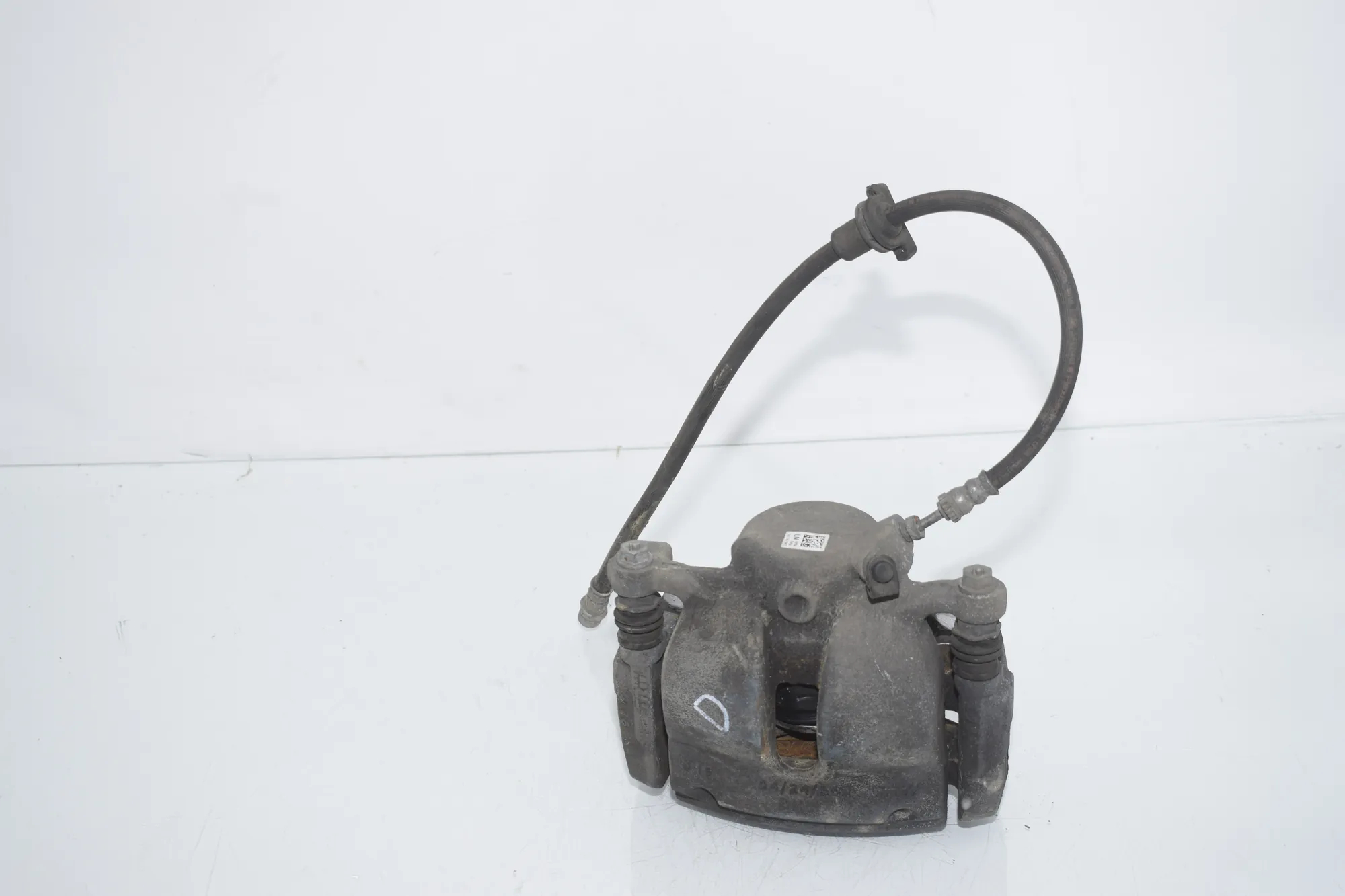 Front Right Brake Caliper – OEM 6860265 · BMW 3 Touring (G21) (2019 - -) 320 d 2024