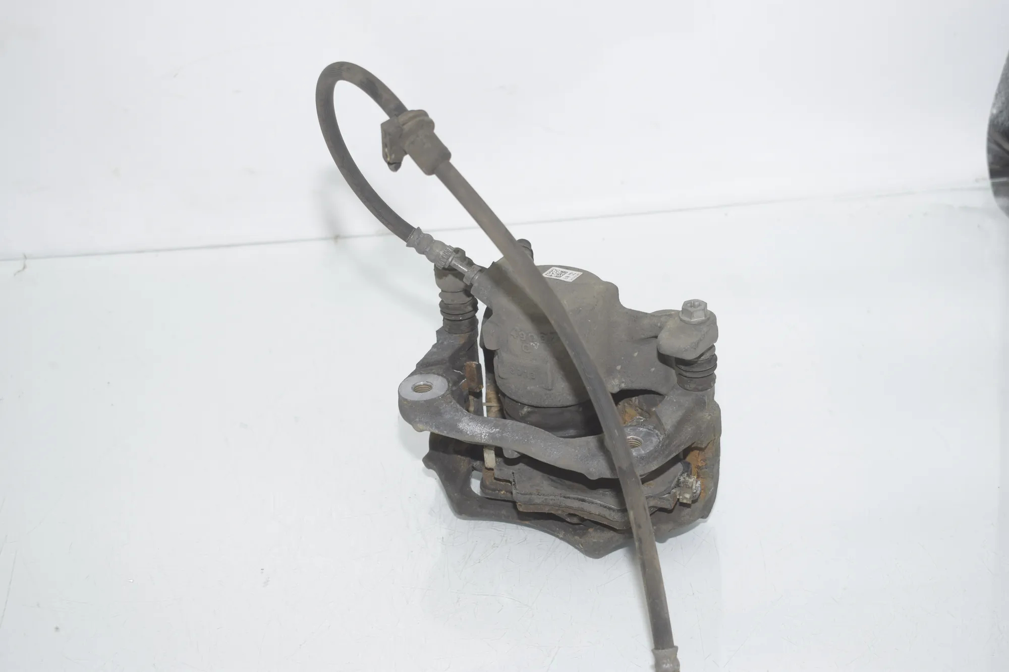 Front Right Brake Caliper – OEM 6860265 · BMW 3 Touring (G21) (2019 - -) 320 d 2024 – 3