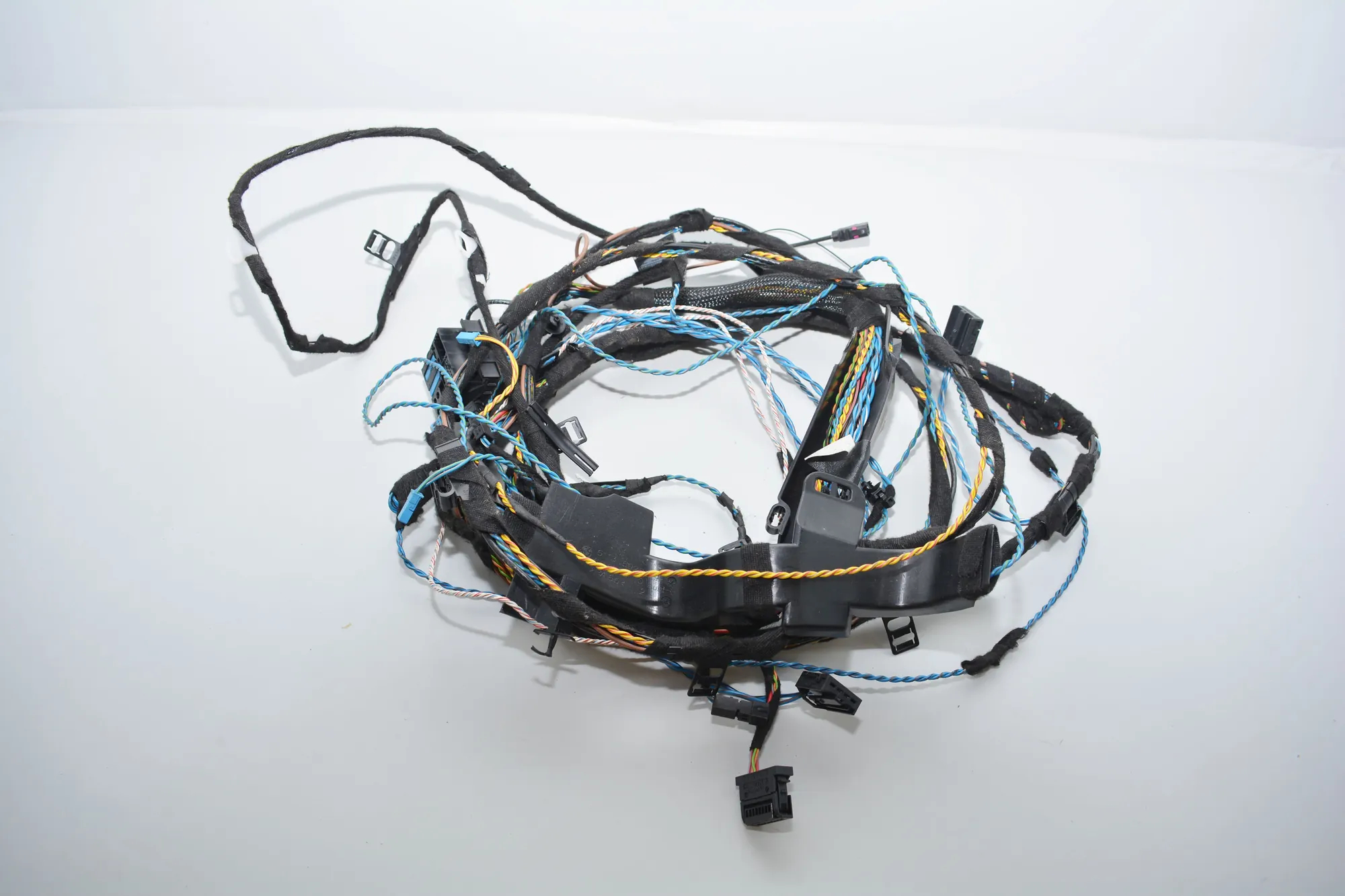 Cable Harness – OEM 6927674 · BMW 1 (E87) 118 d 2008