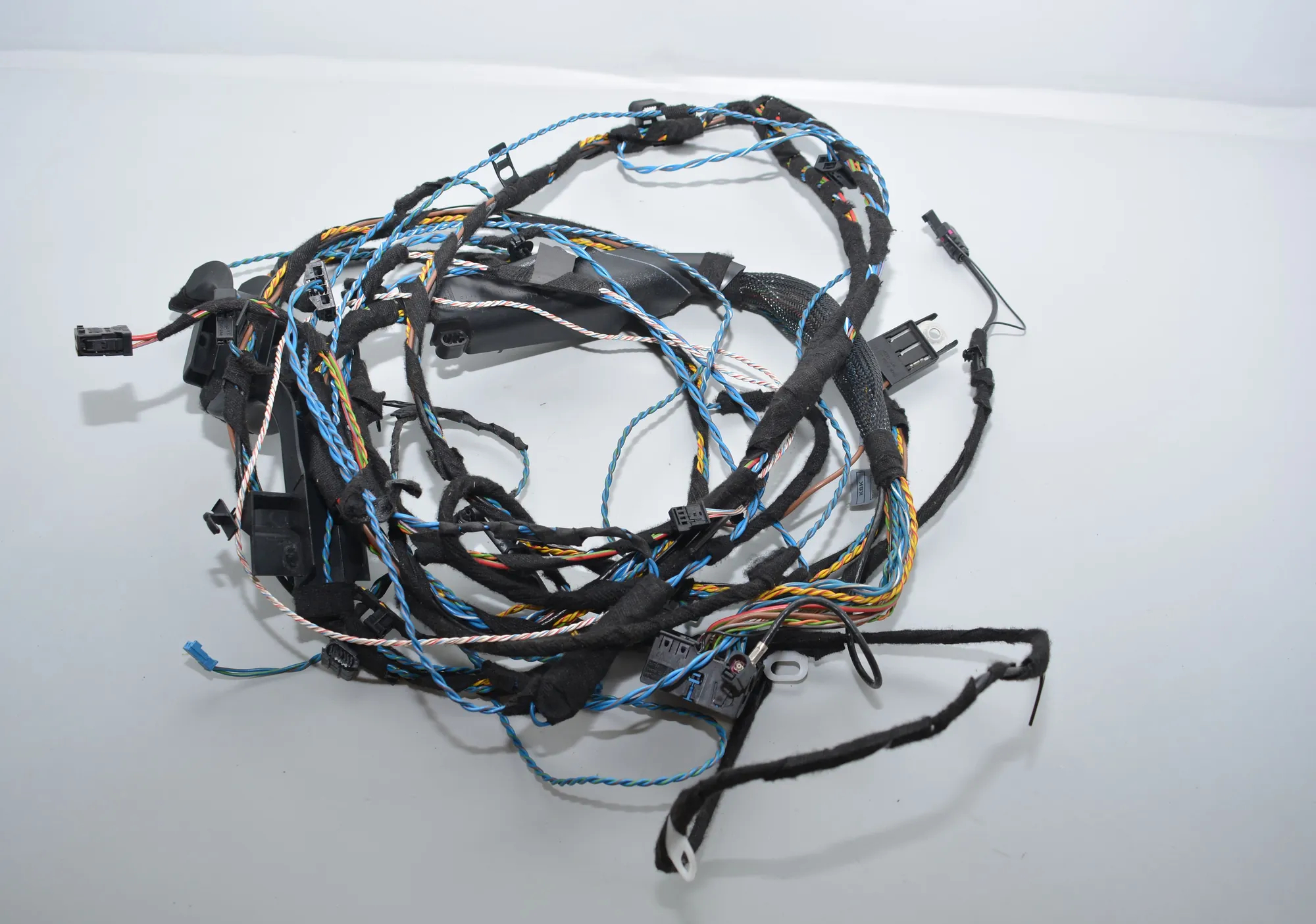 Cable Harness – OEM 6927674 · BMW 1 (E87) 118 d 2008 – 2
