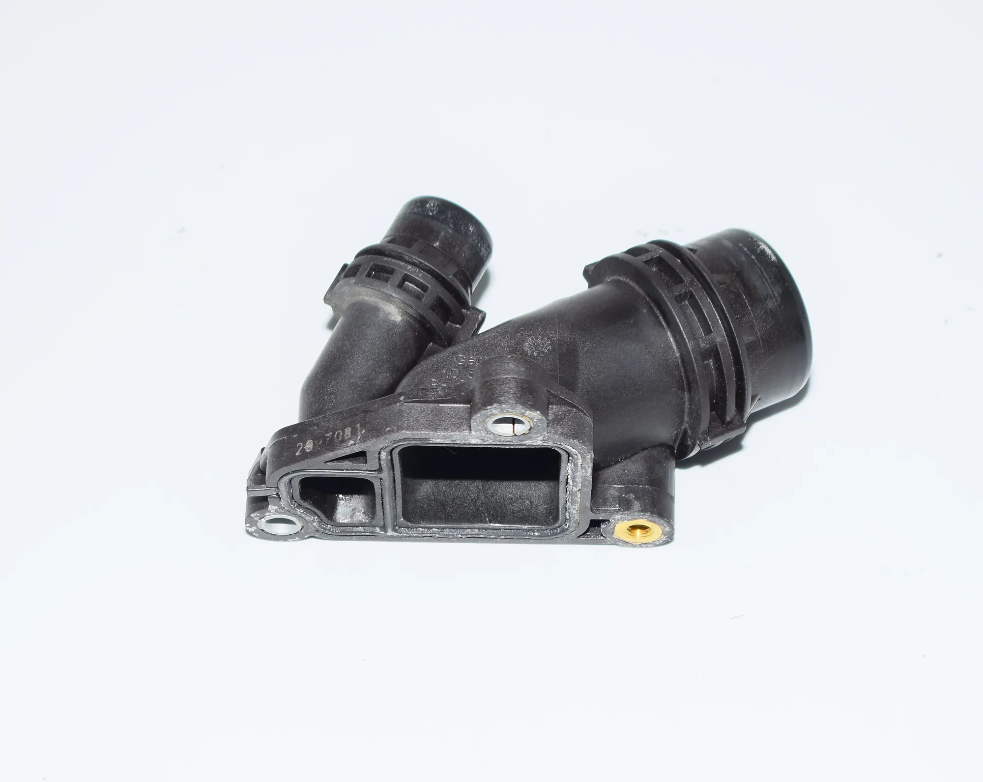 Other Engine Compartment Parts – OEM 7800048 · BMW 1 (E87) 118 d 2008 – 3