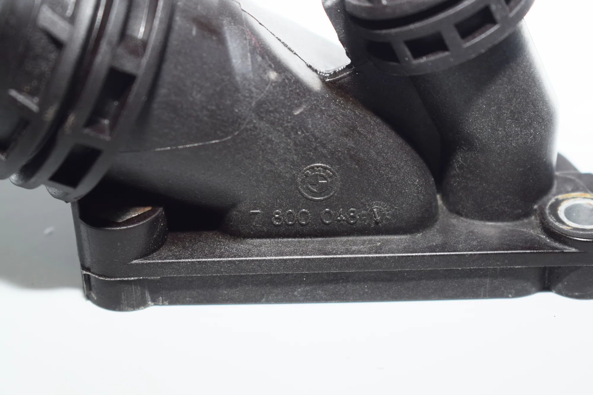 Other Engine Compartment Parts – OEM 7800048 · BMW 1 (E87) 118 d 2008 – 4
