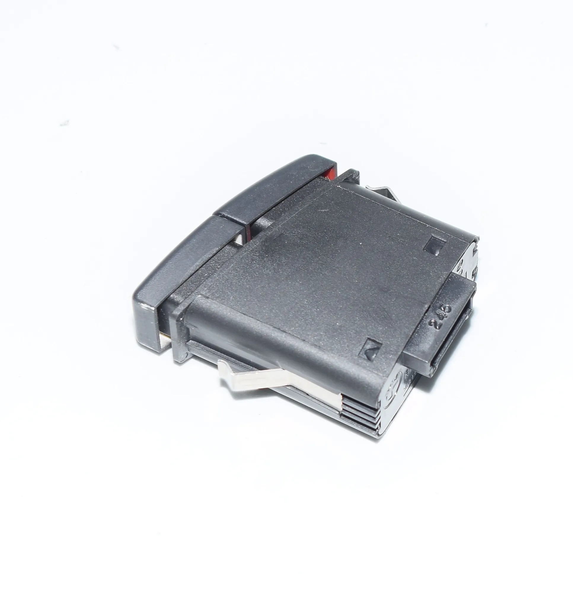 Hazard Button – OEM 6919506 · BMW X3 (E83) 2.0 d 2005 – 3