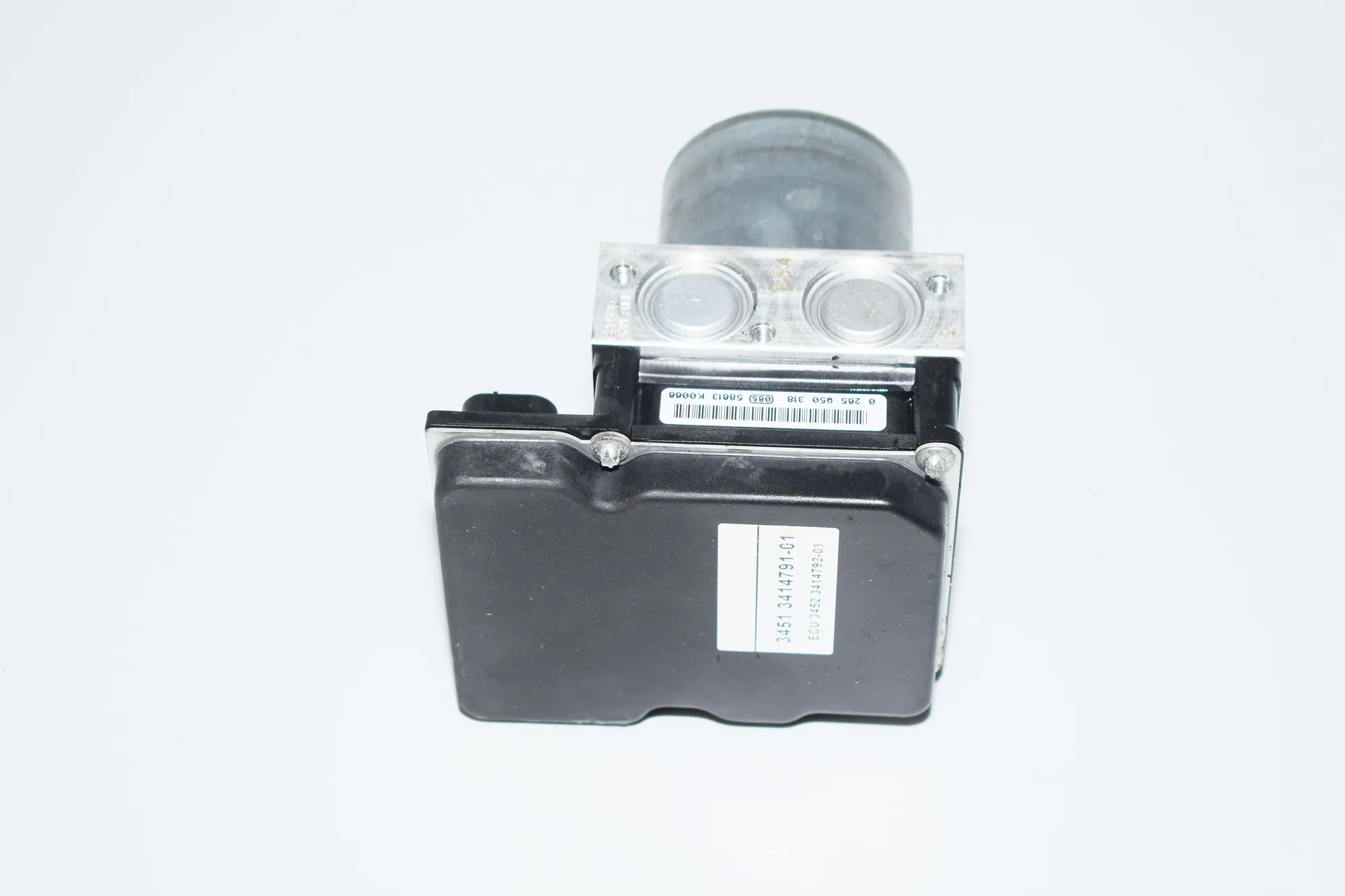ABS Pump – OEM 3414791 · BMW X3 (E83) 2.0 d 2005 – 3