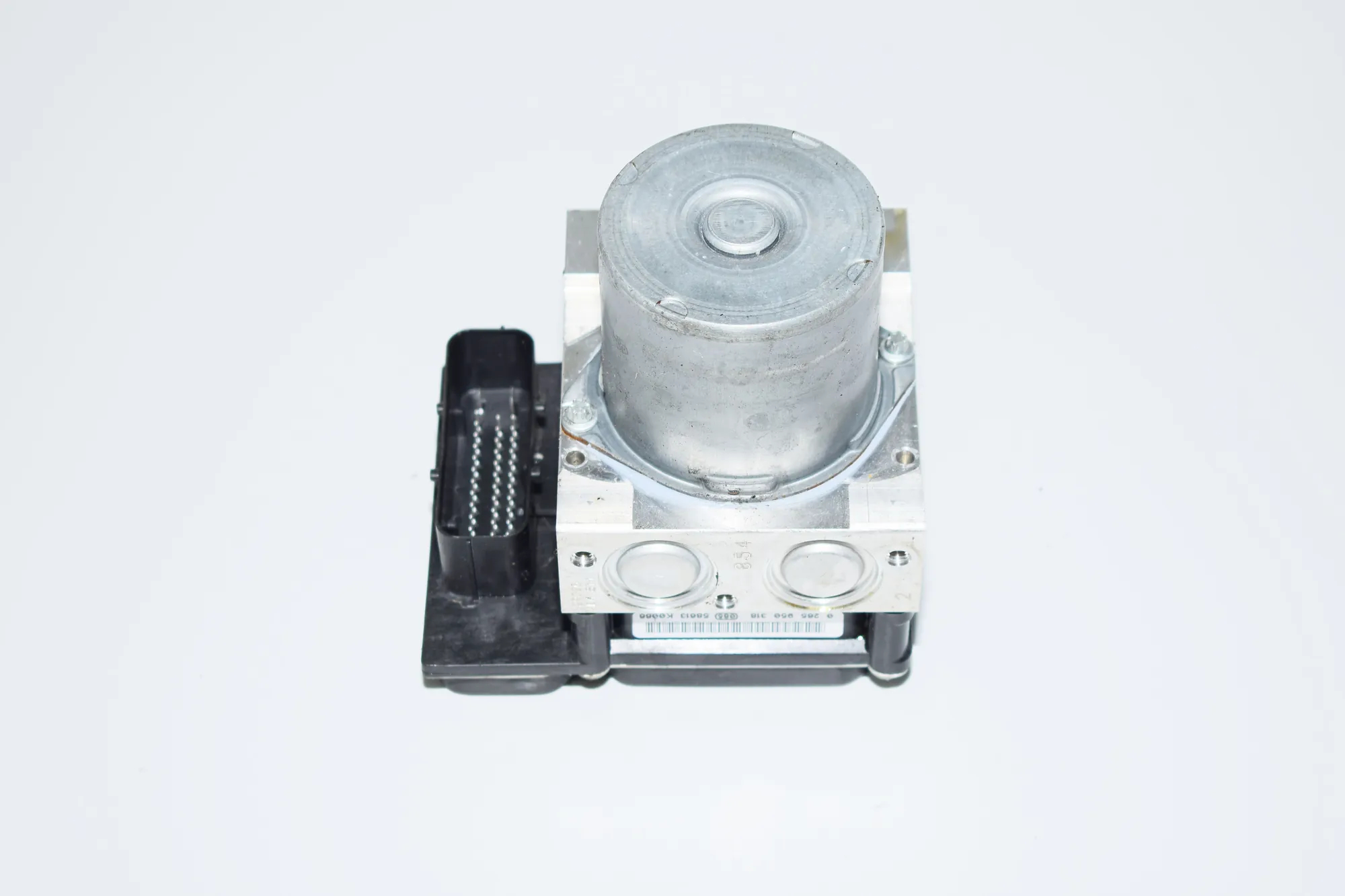 ABS Pump – OEM 3414791 · BMW X3 (E83) 2.0 d 2005