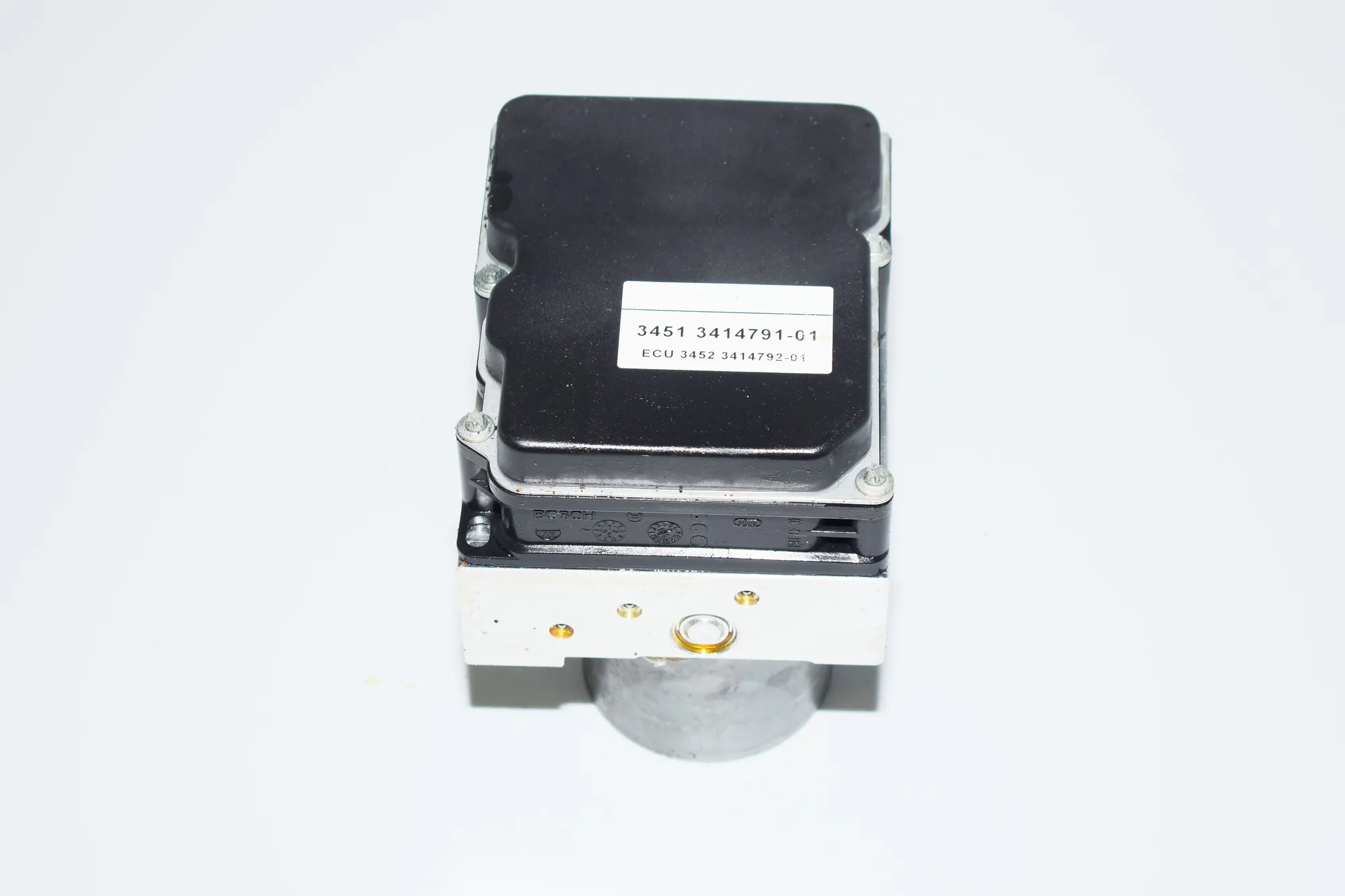 ABS Pump – OEM 3414791 · BMW X3 (E83) 2.0 d 2005 – 2